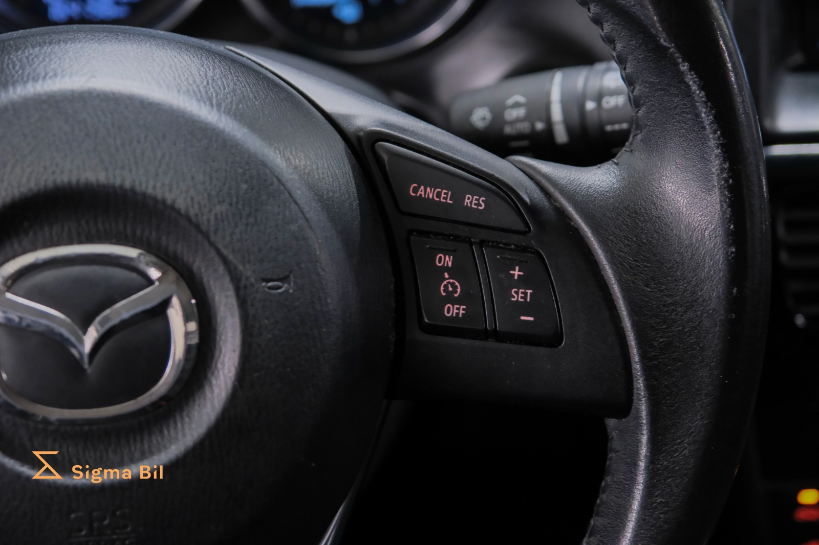 Bilde av Mazda CX-5