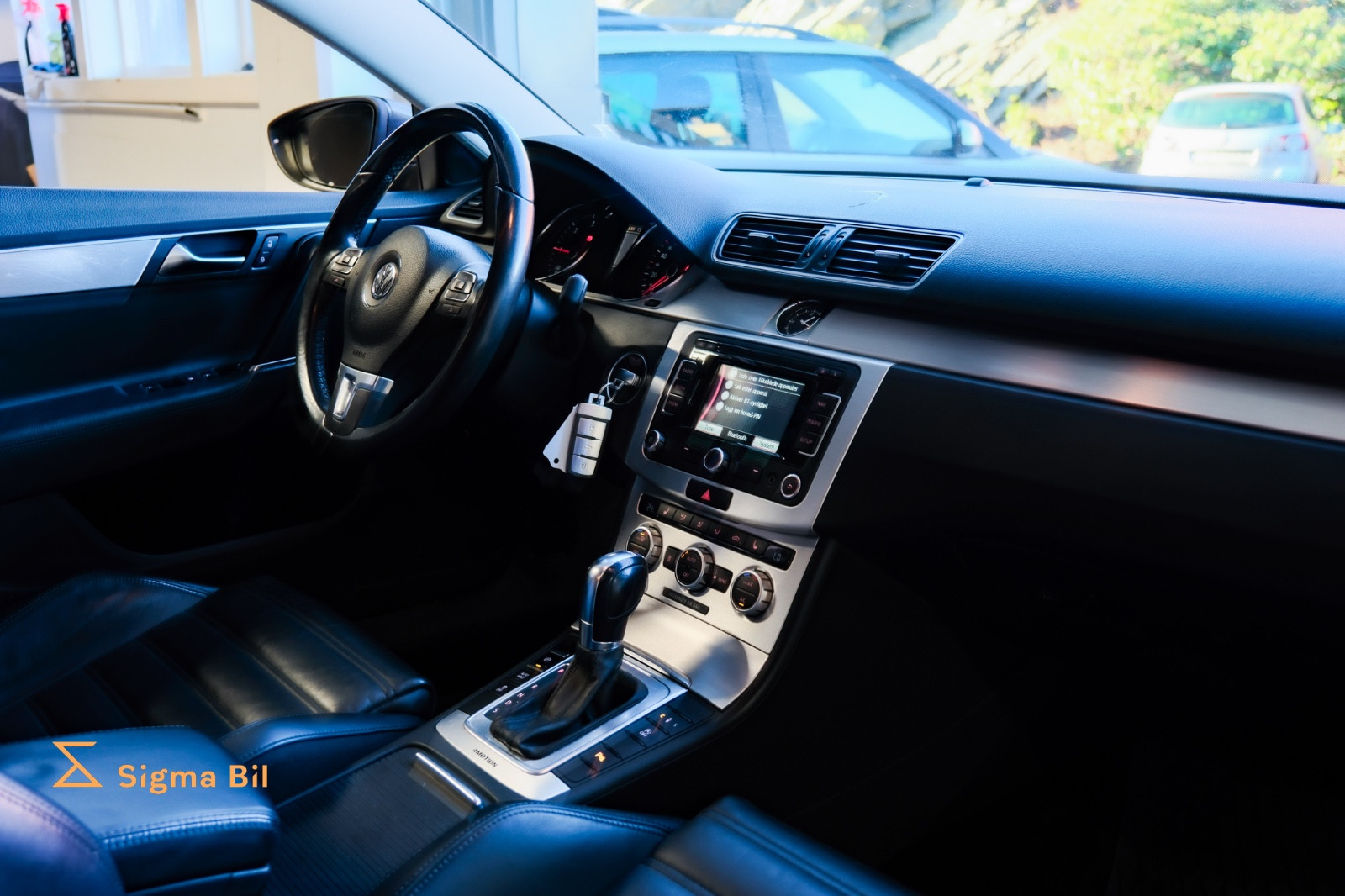 Bilde av Volkswagen Passat