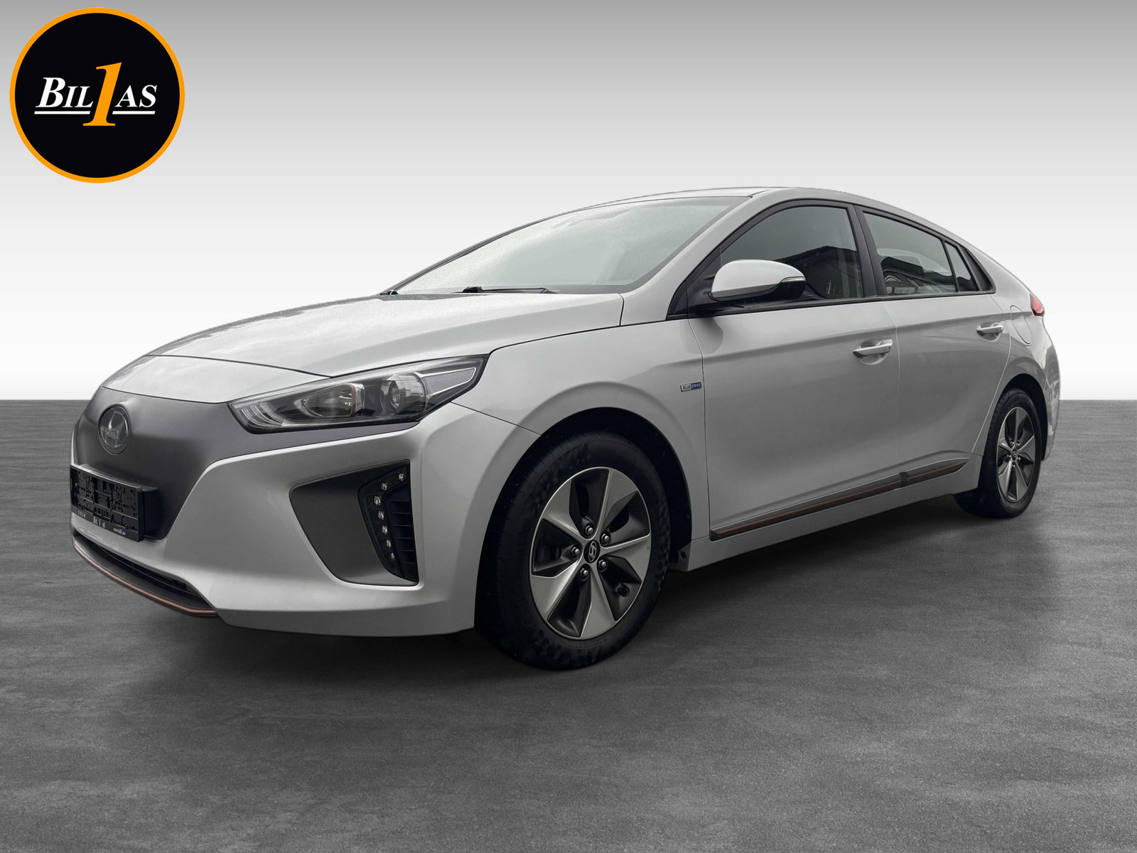 Bilde av 'Hyundai IONIQ'