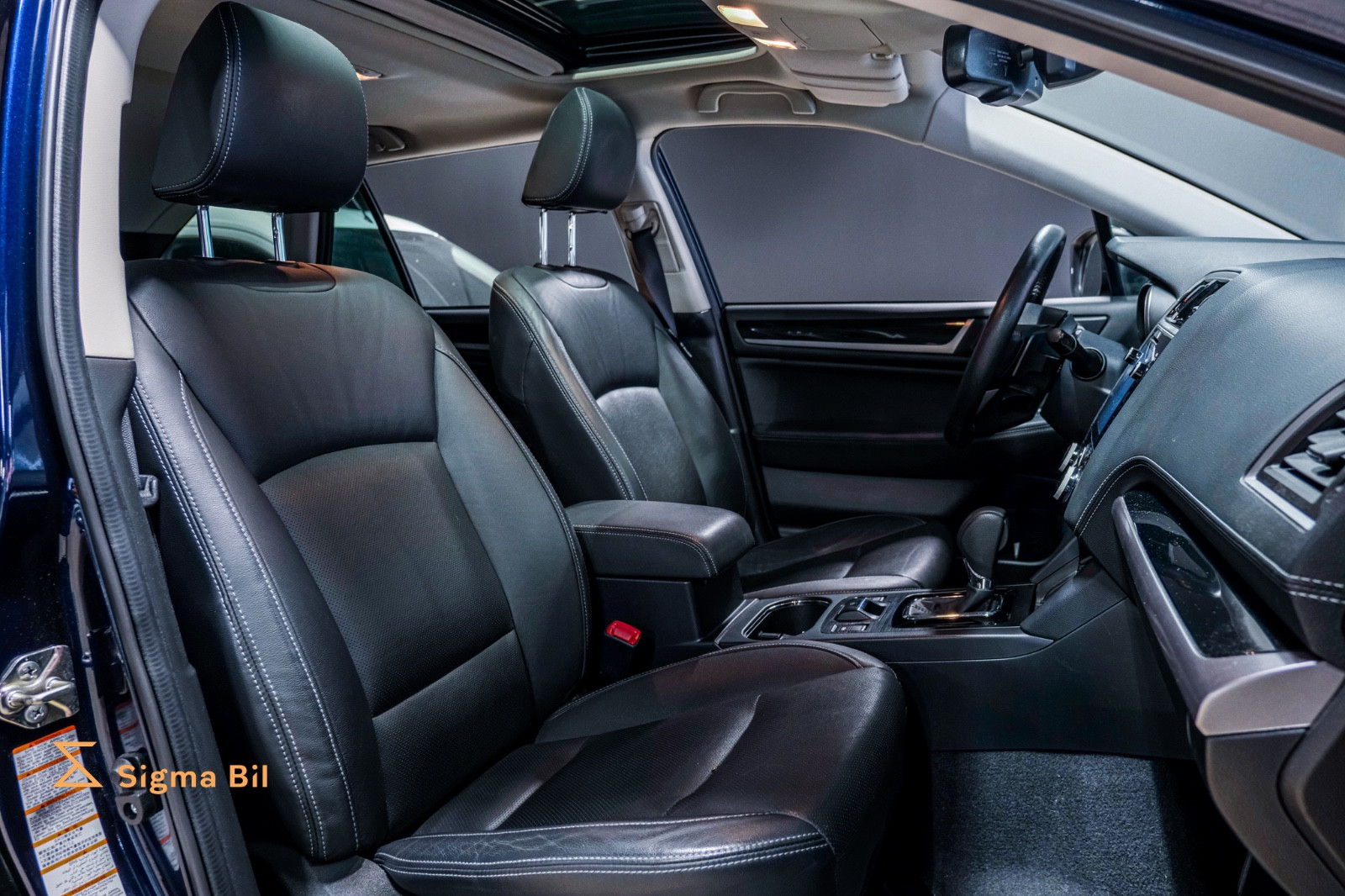 Bilde av Subaru Outback