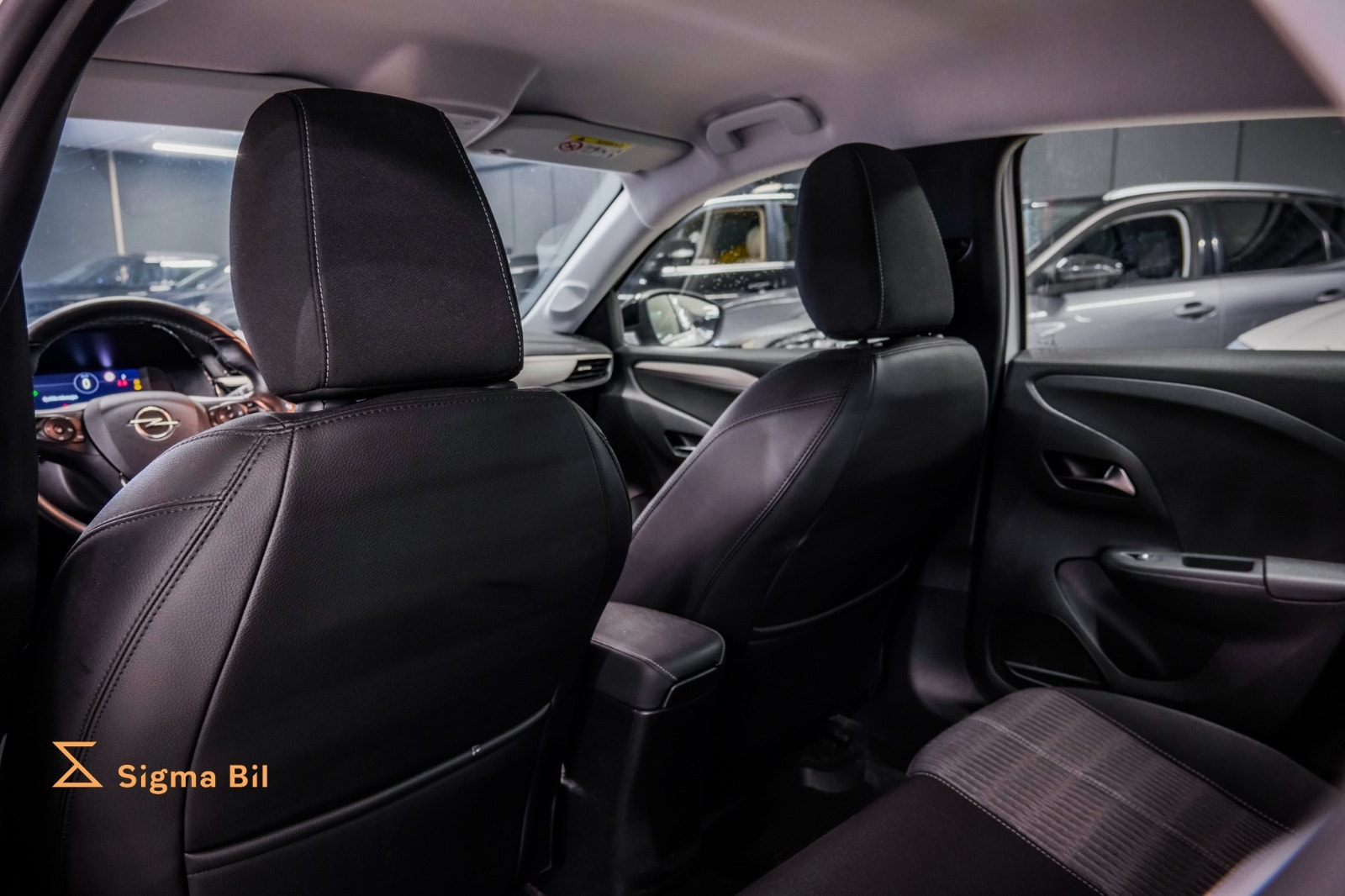 Bilde av Opel Corsa