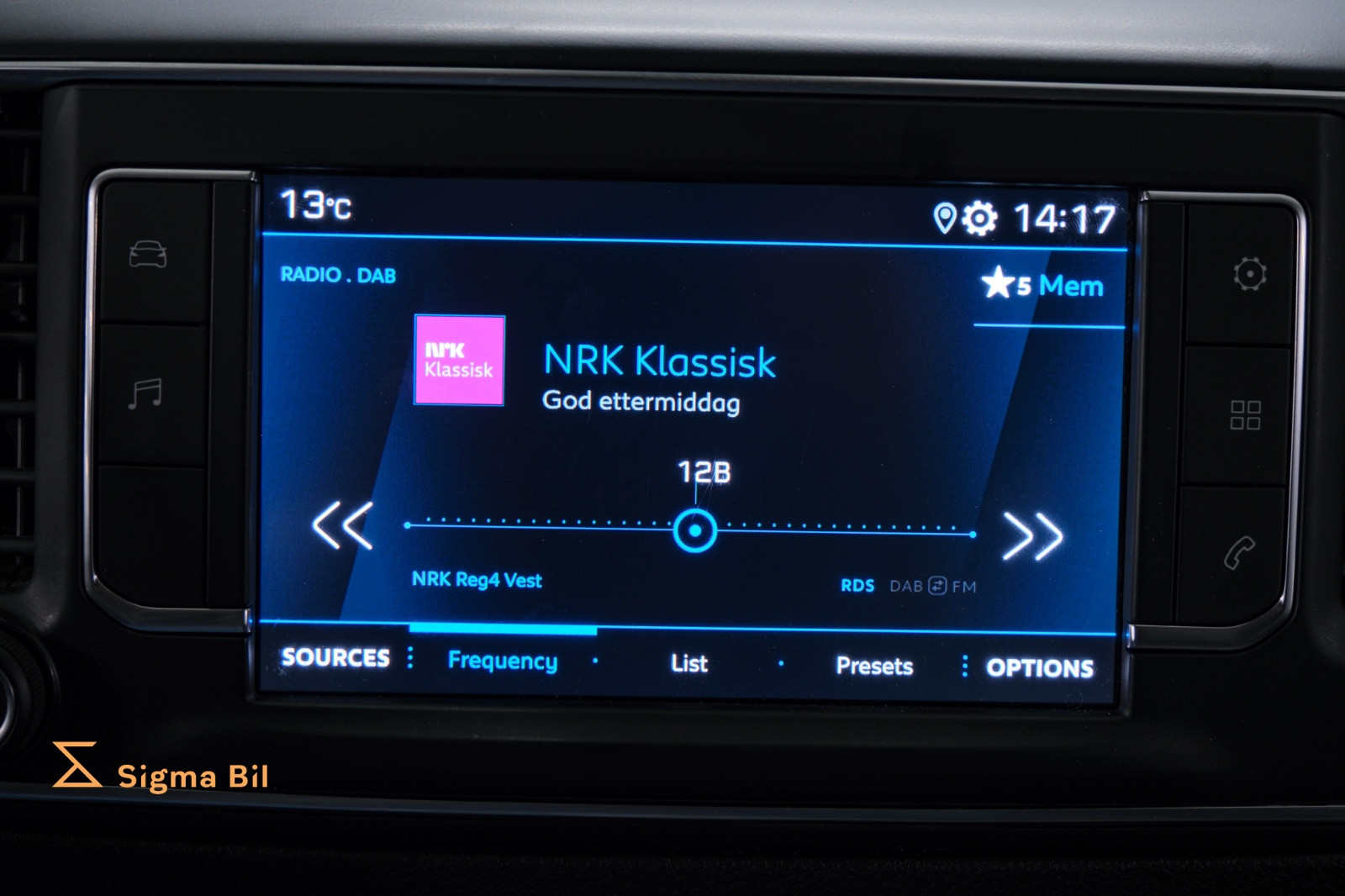 Bilde av Peugeot Expert
