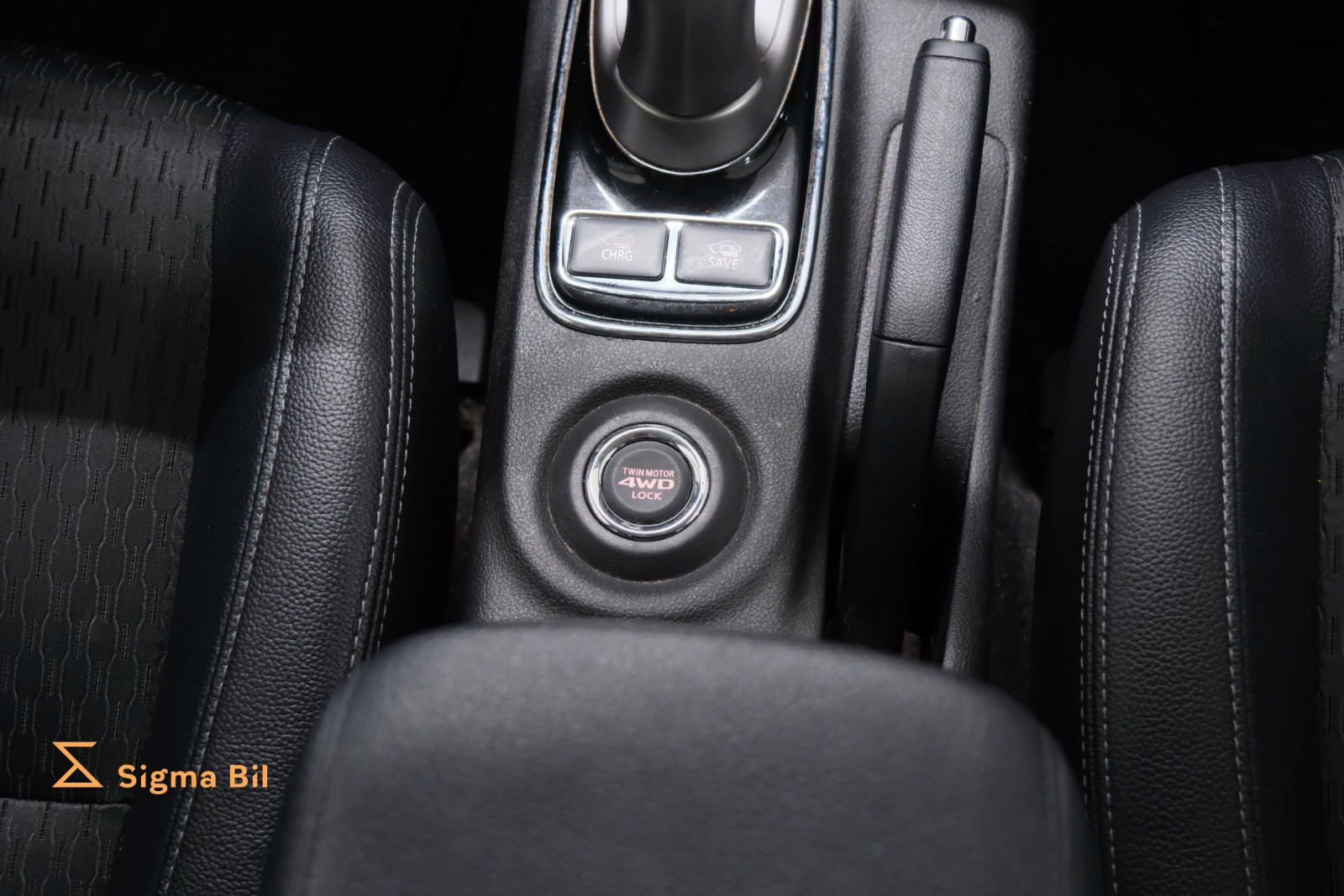 Bilde av Mitsubishi Outlander