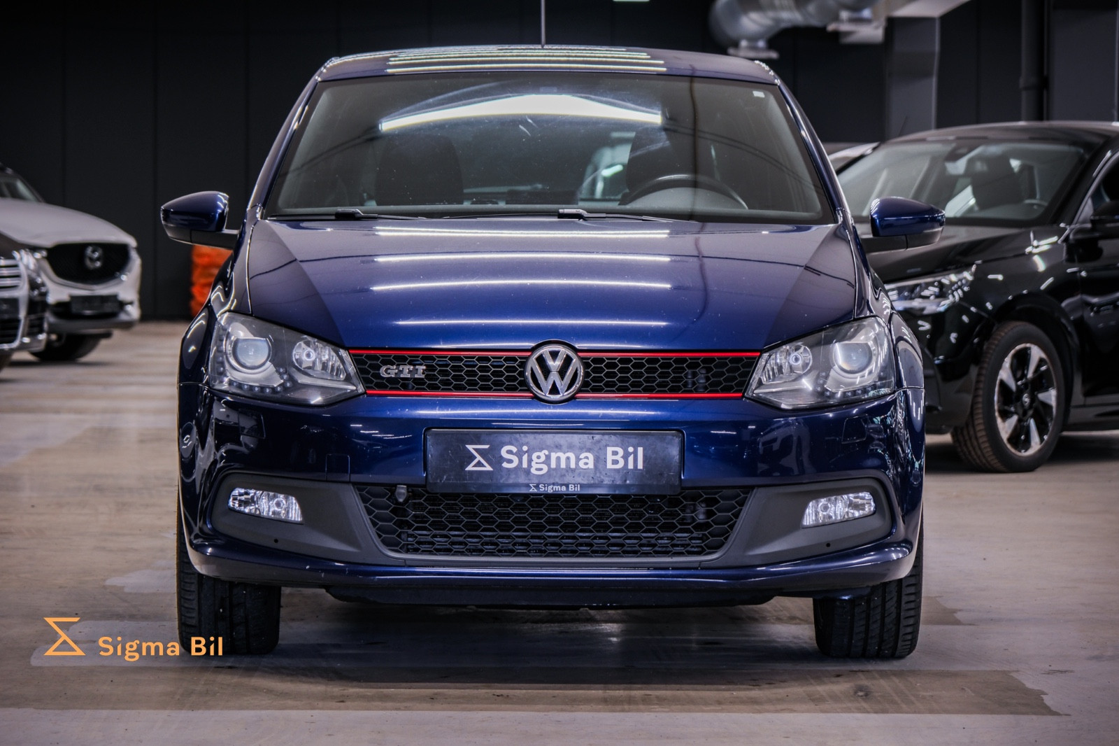 Bilde av Volkswagen Polo