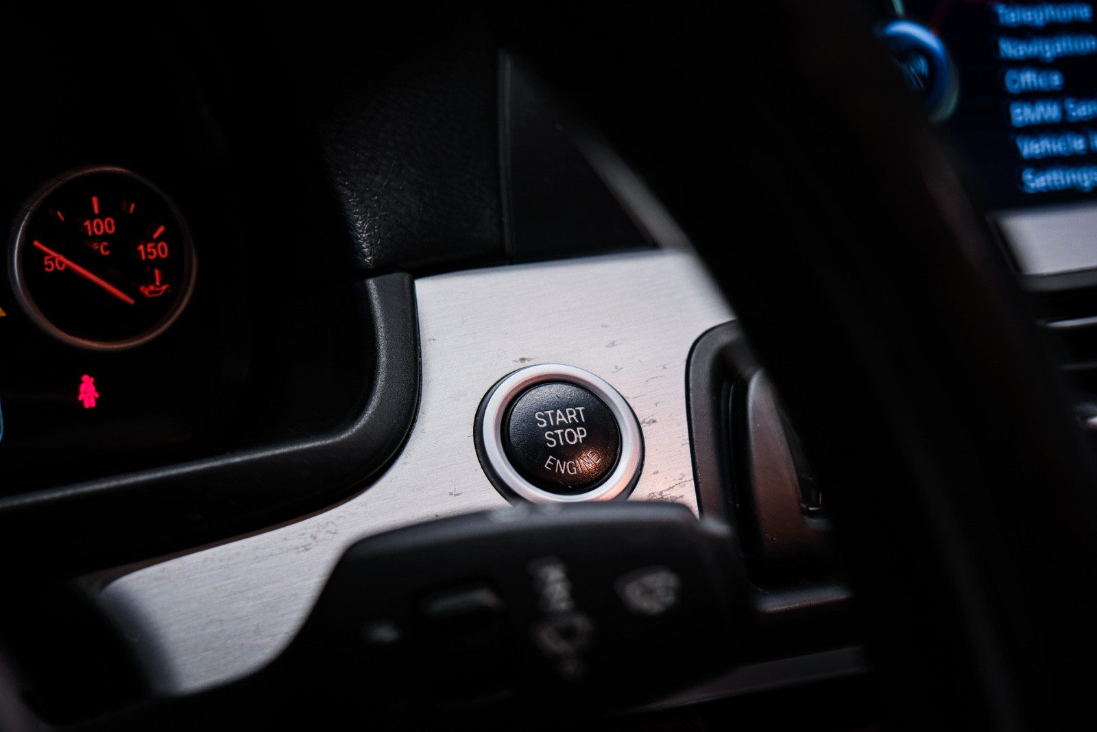 Bilde av BMW 5-serie