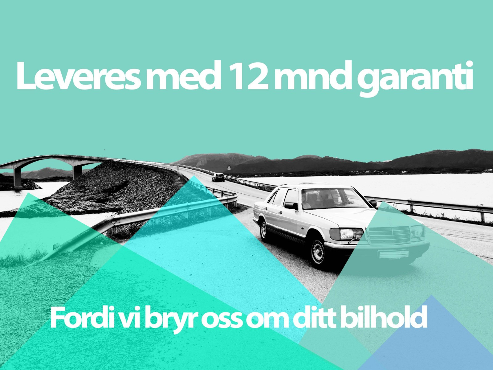 Hovedbilde av BMW X3