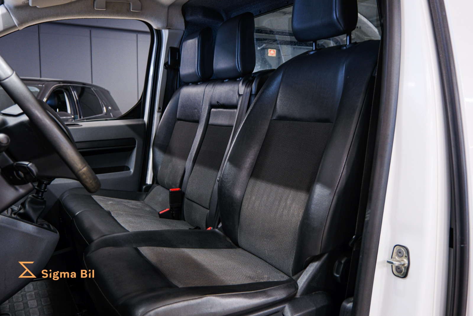 Bilde av Citroen Jumpy