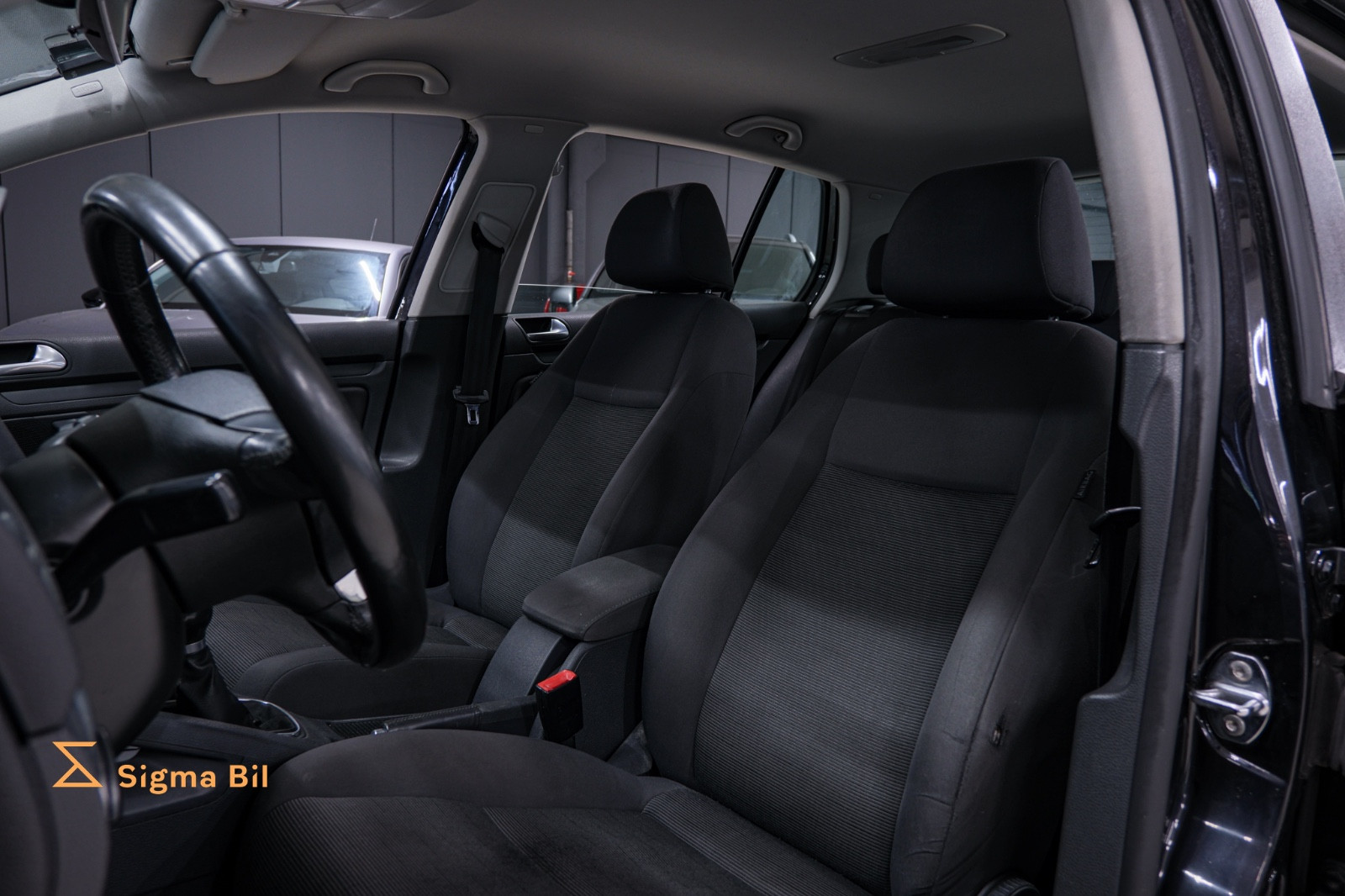 Bilde av Volkswagen Golf