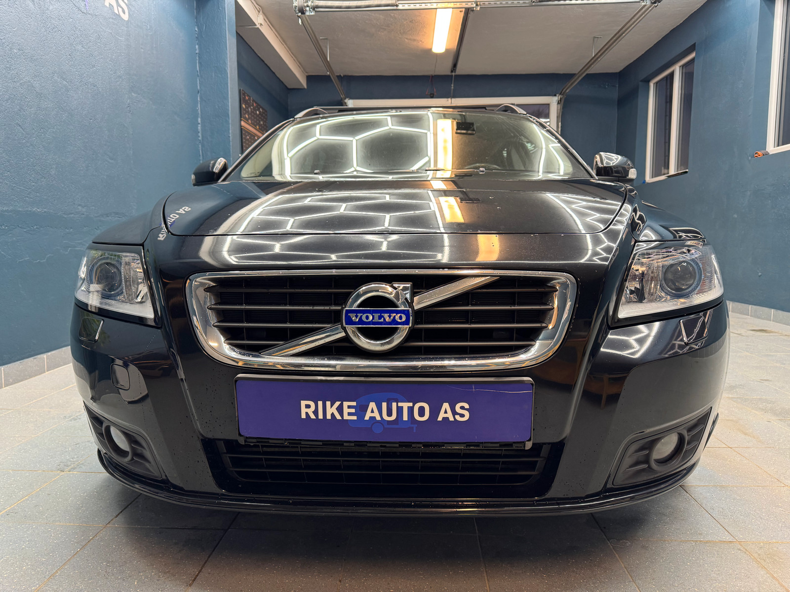 Volvo V50 2011 VOLVO V50 1.6 D DRIVe 114HK MOMENTUM, H Fest 2