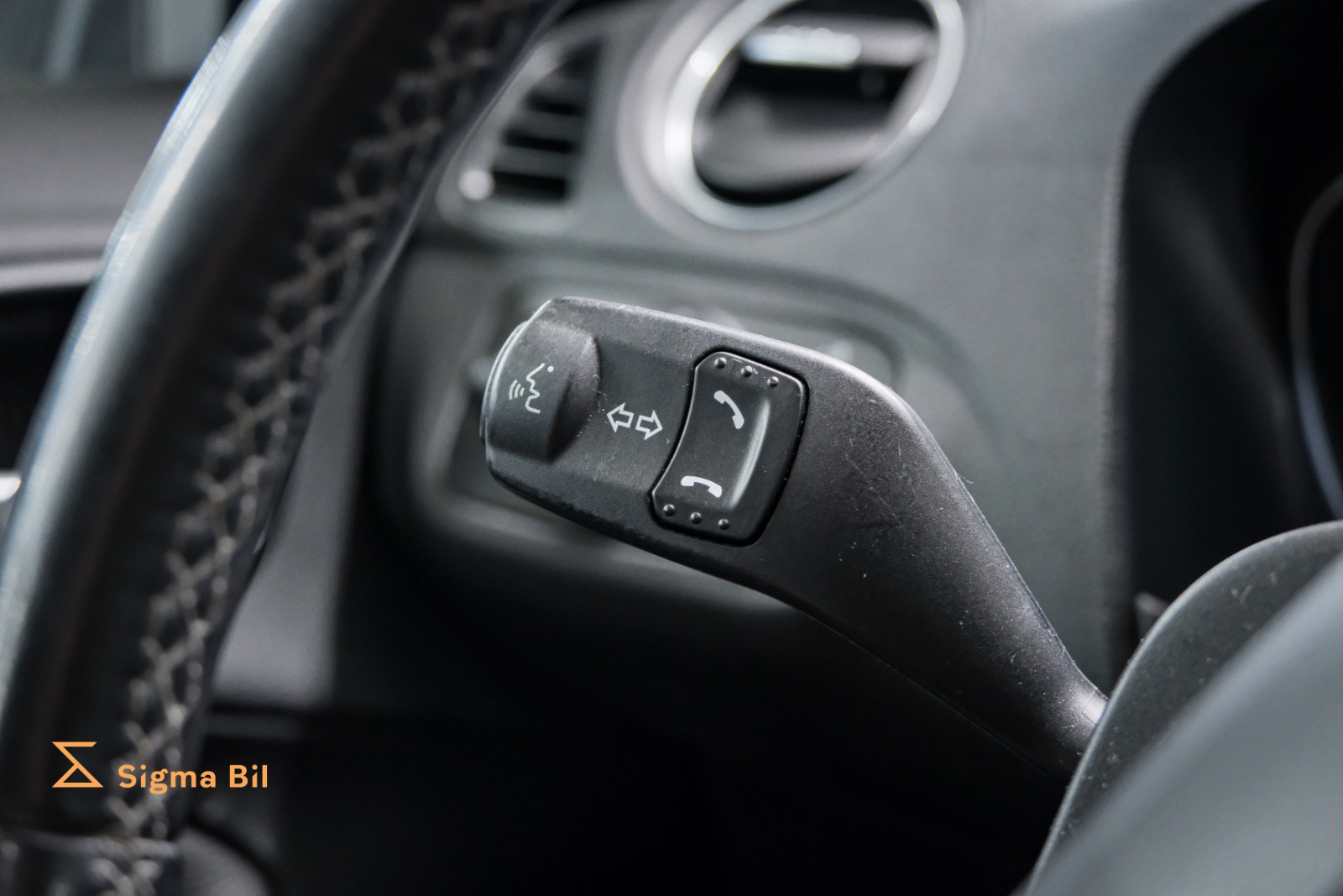 Bilde av Ford S-MAX