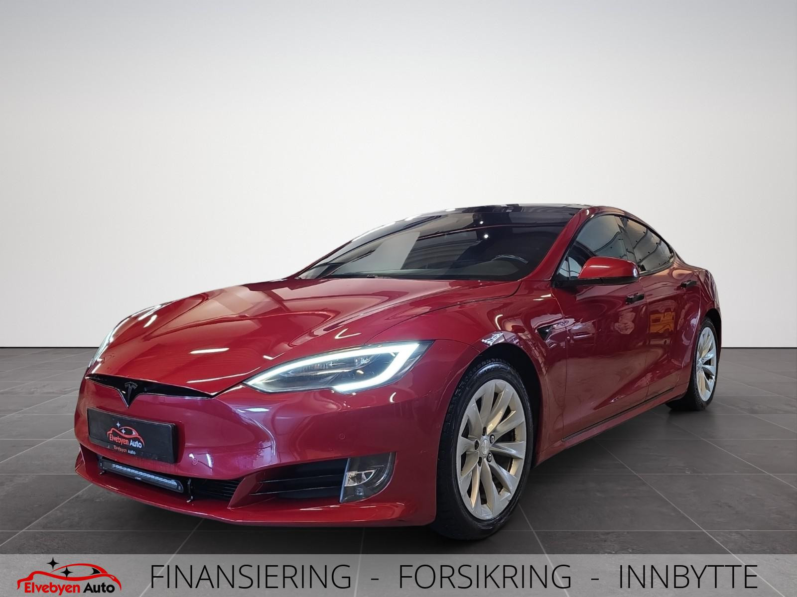 Tesla Model S 75D/EnhancedAP/Premium/MCU2/CCS/Homelink/Luft/Pano/++