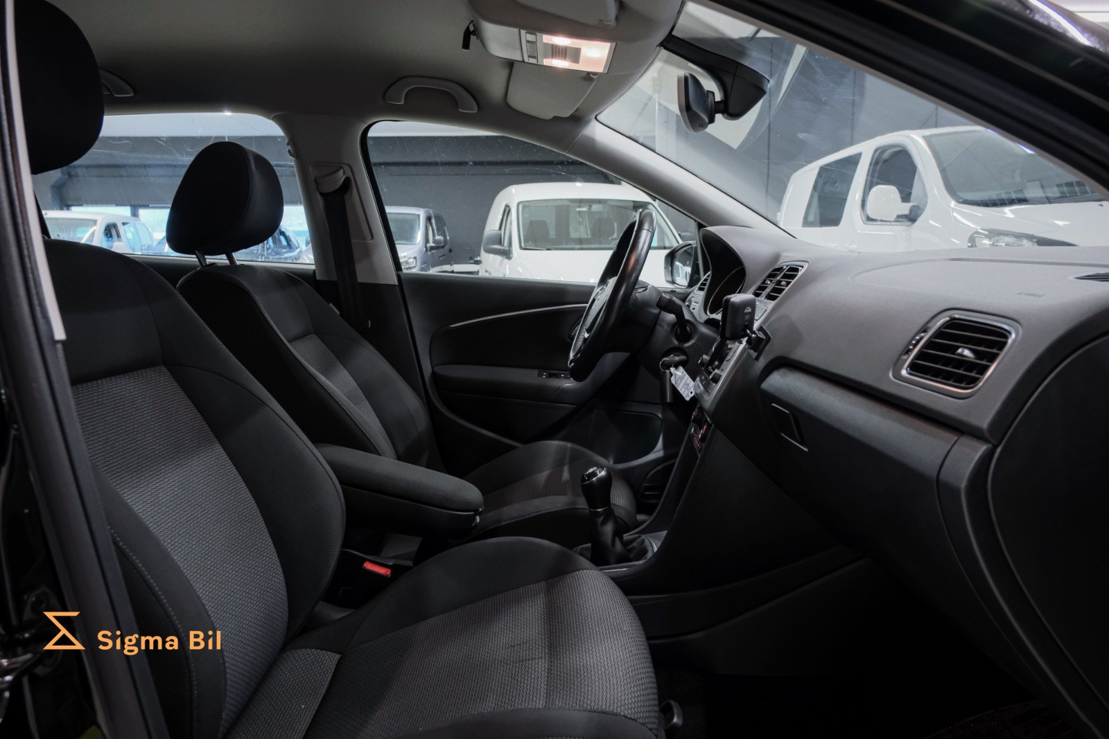 Bilde av Volkswagen Polo