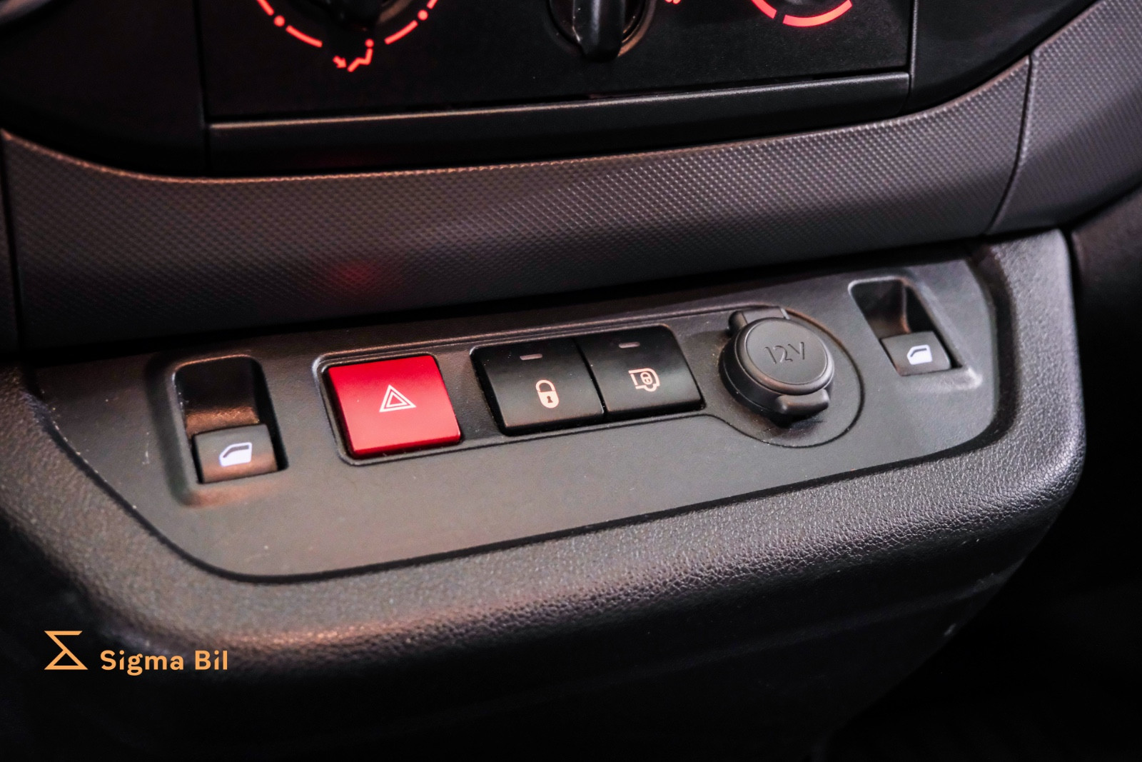 Bilde av Citroen Berlingo