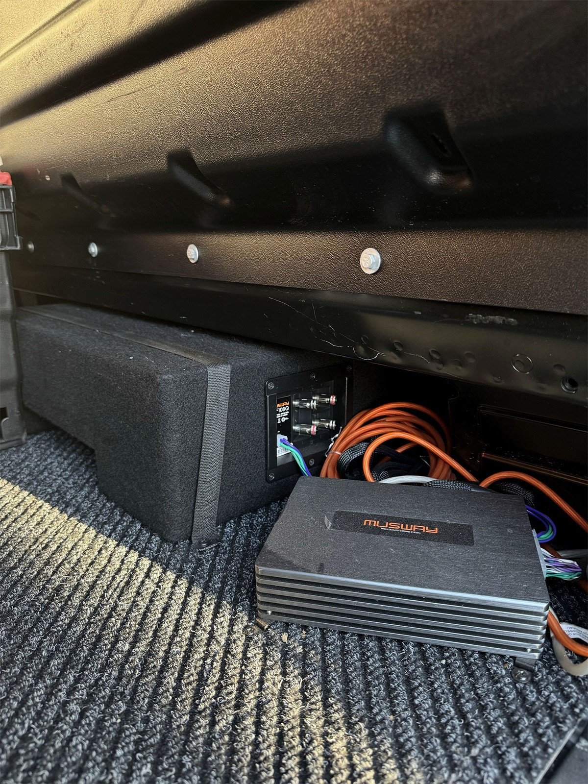 Hovedbilde av Mercedes-Benz Vito