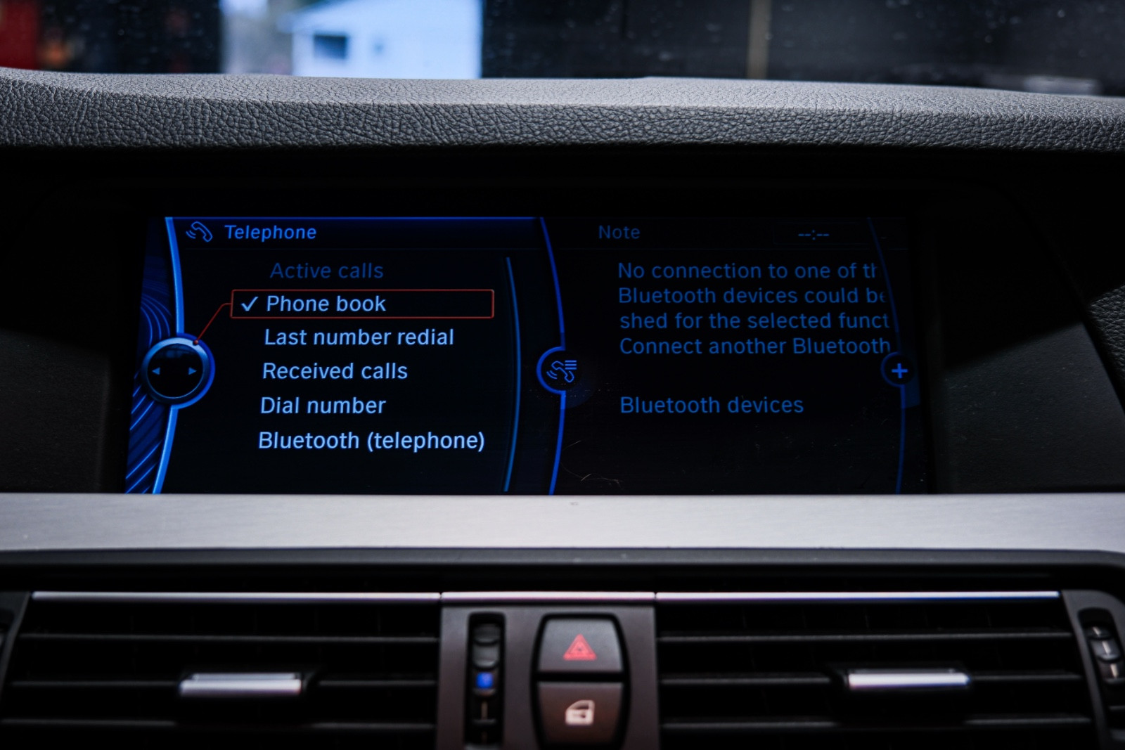 Bilde av BMW 5-serie