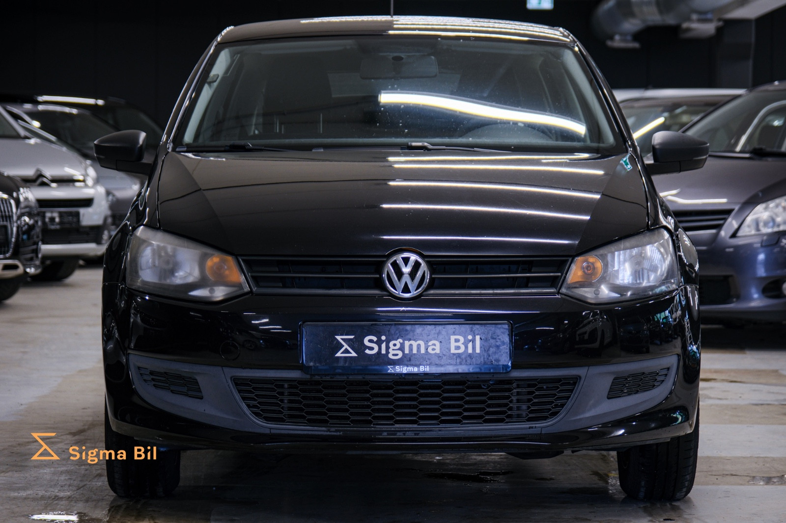 Bilde av Volkswagen Polo