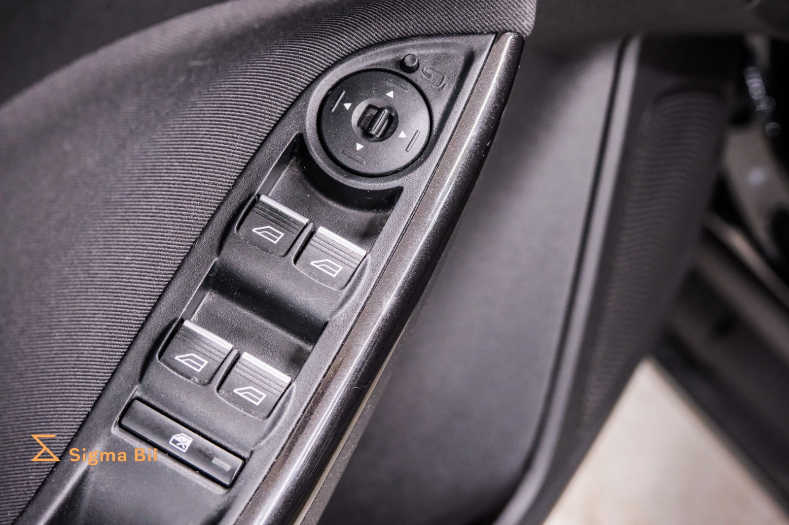 Bilde av Ford Focus
