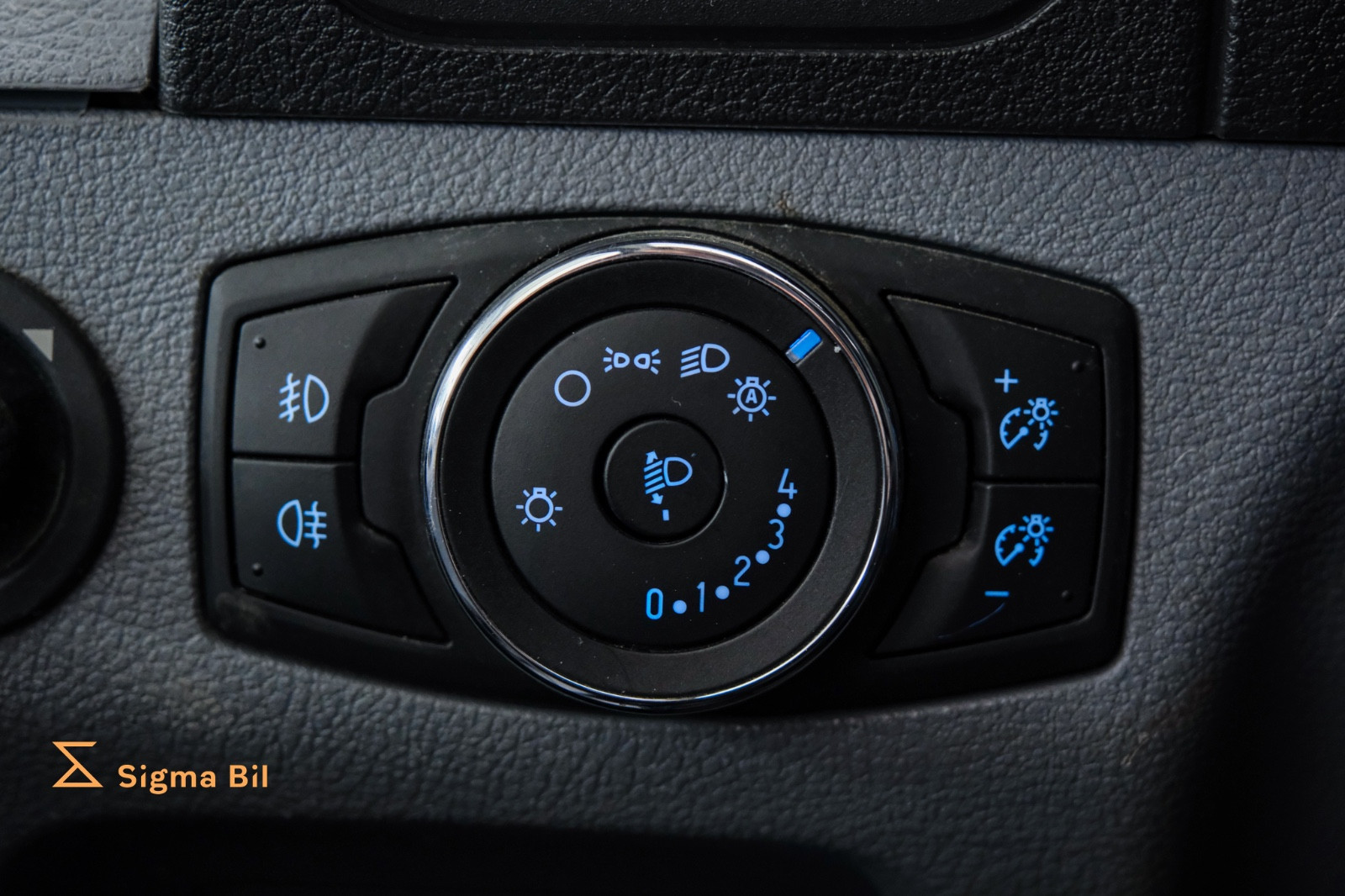 Bilde av Ford Transit