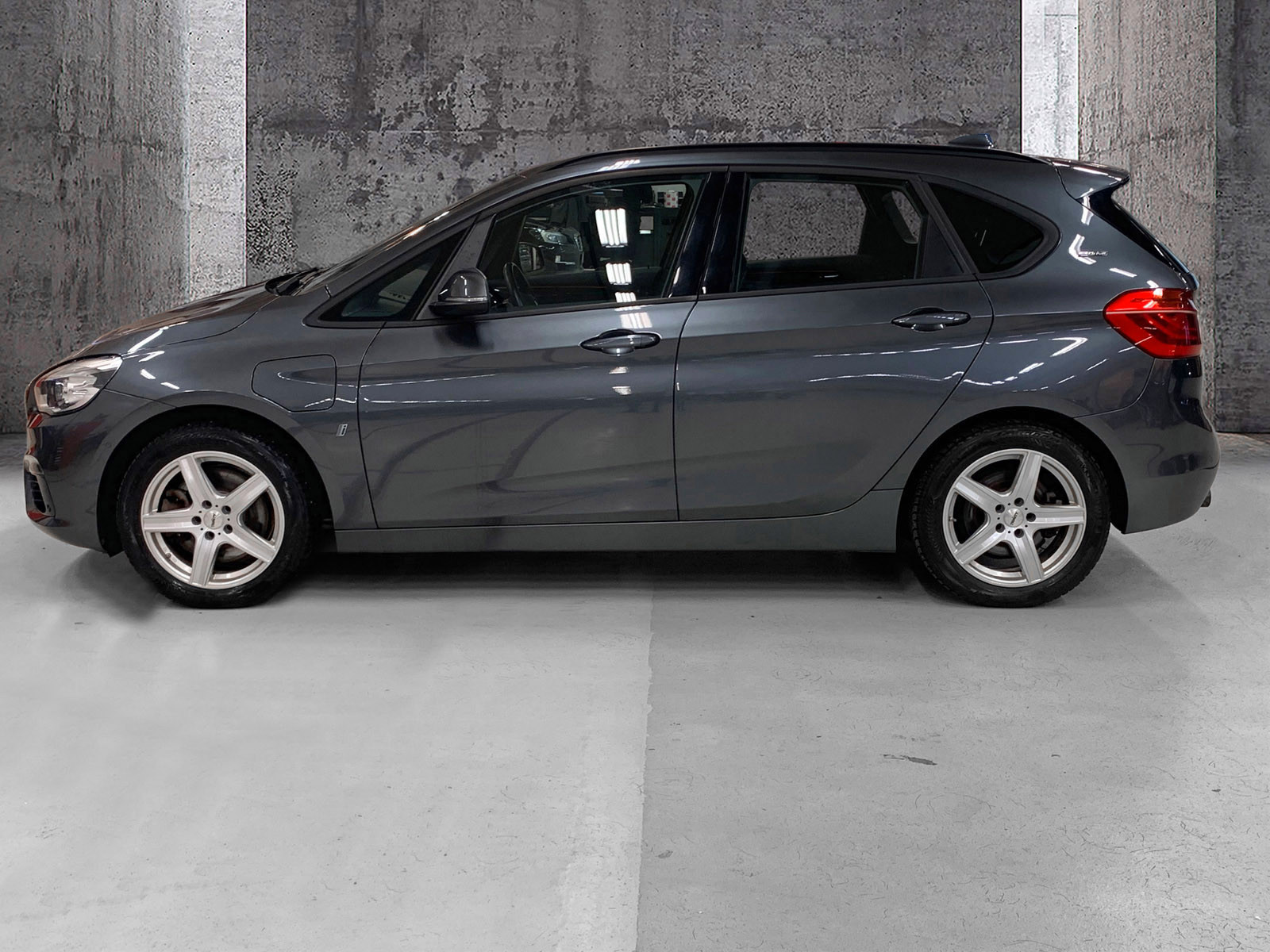 BMW 2-serie 225xe Active Tourer iPerformance aut OUTLET | SE DENNE! 3
