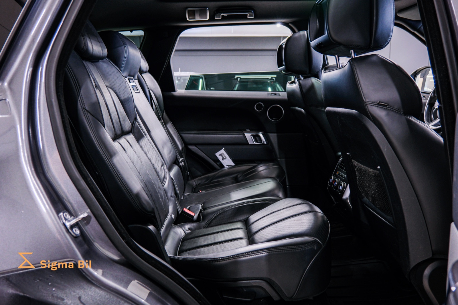 Bilde av Land Rover Range Rover Sport