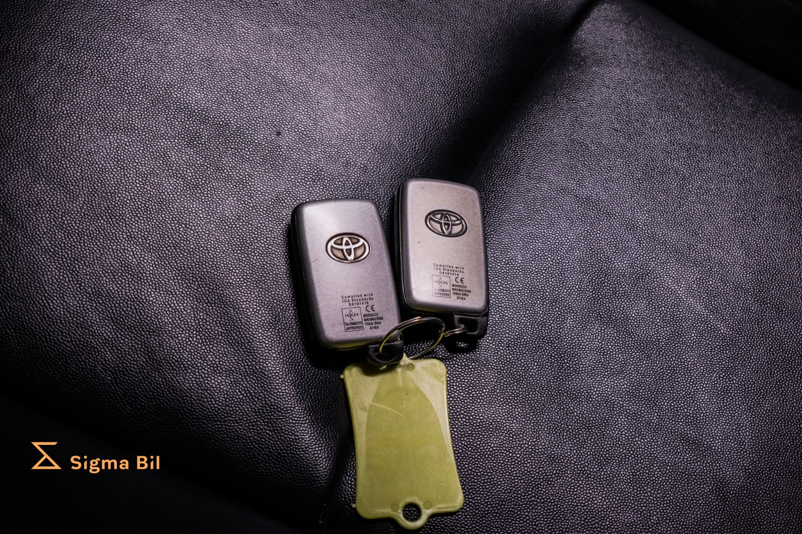 Bilde av Toyota Land Cruiser