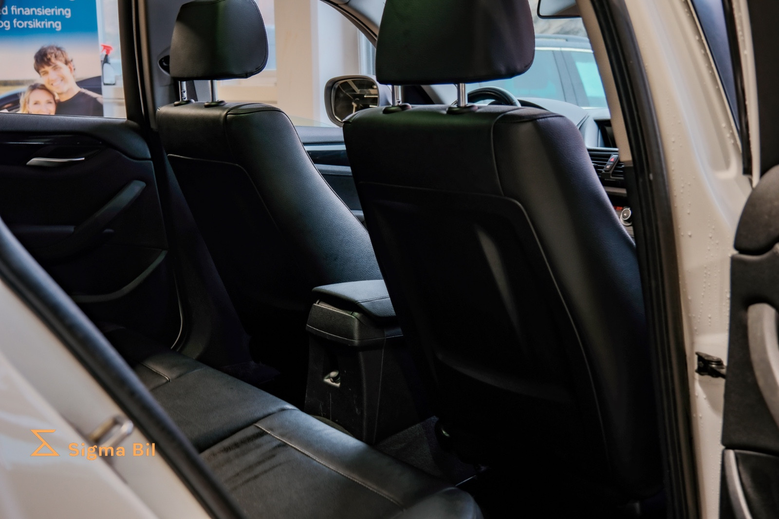 Bilde av BMW X1