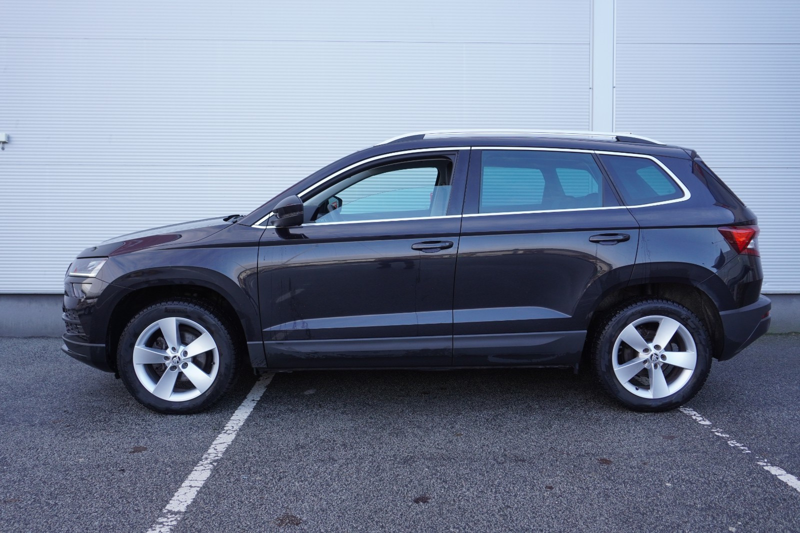 Skoda Karoq 1,6 AUT,SKINN,KROK,AID,ACC,WEBASTO,EL SETE,KAMERA,NAVI, 2