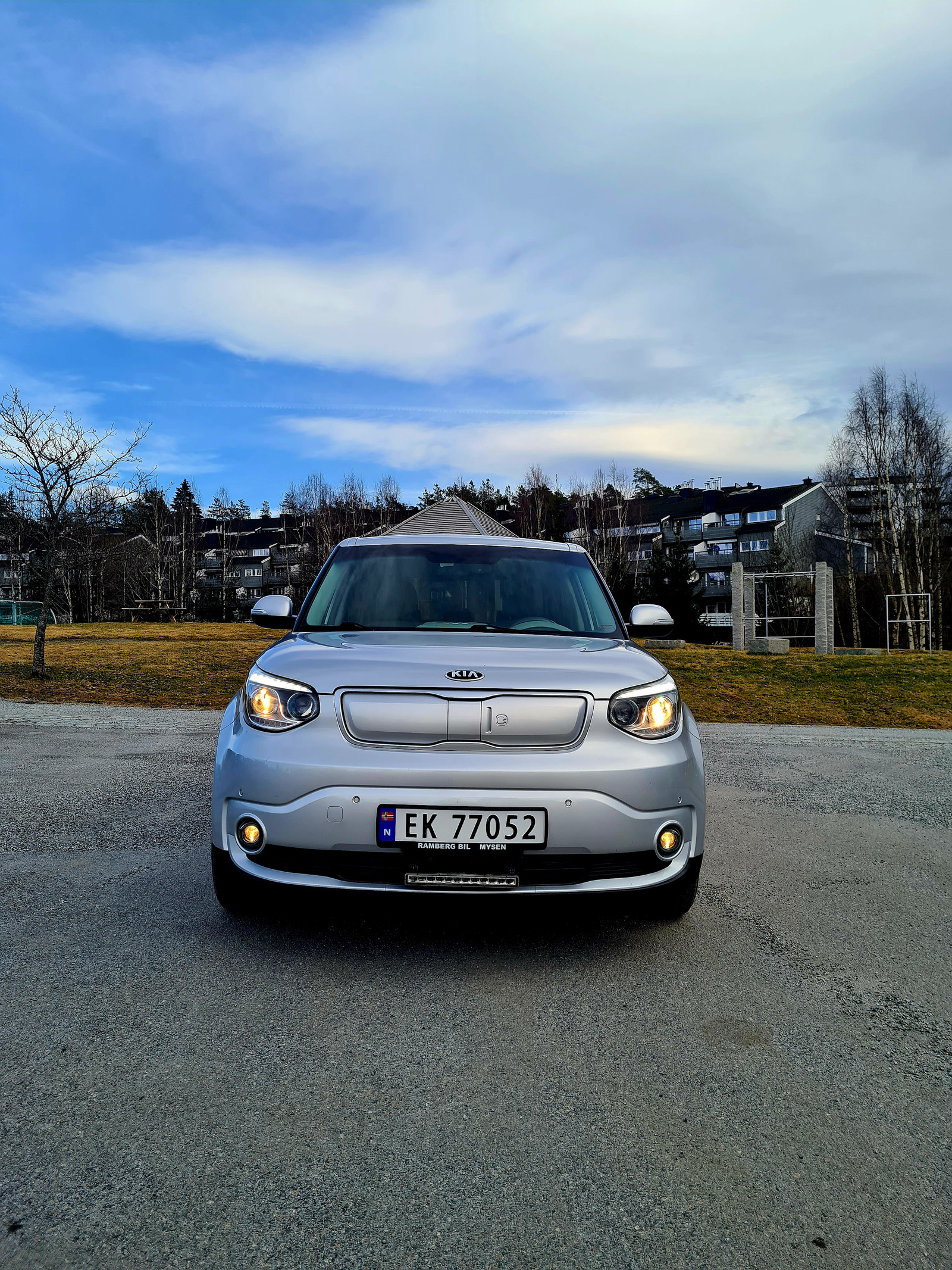 Kia Soul Exclusive 2