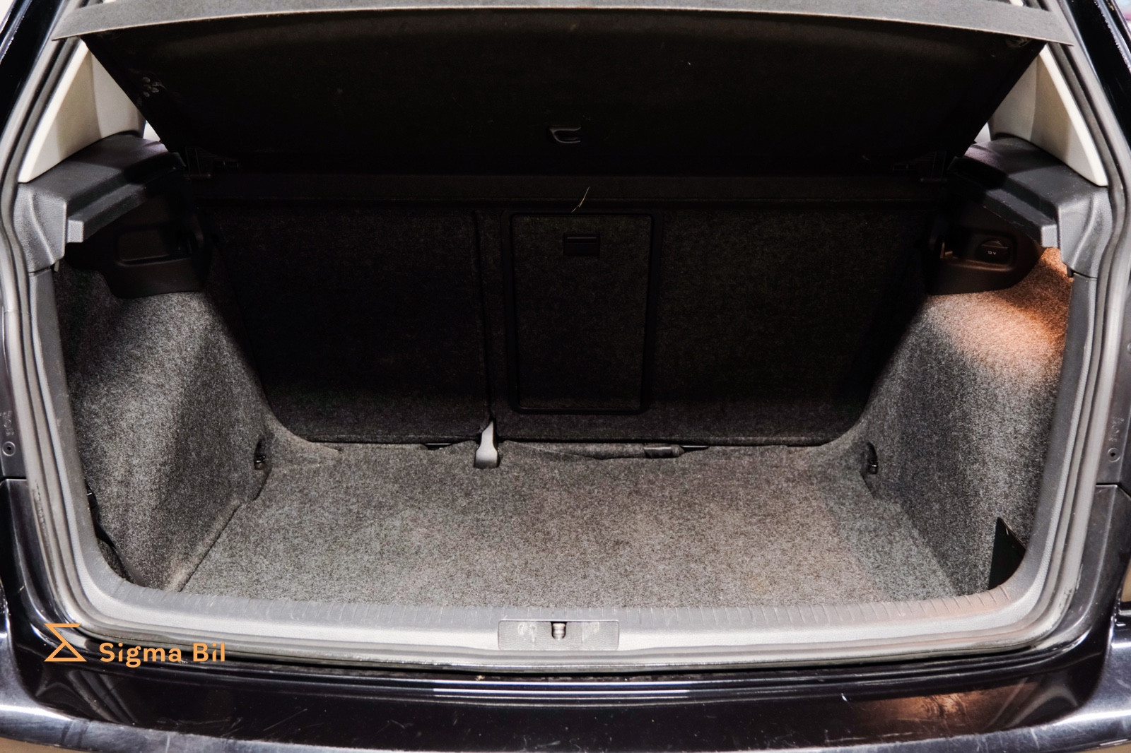 Bilde av Volkswagen Golf