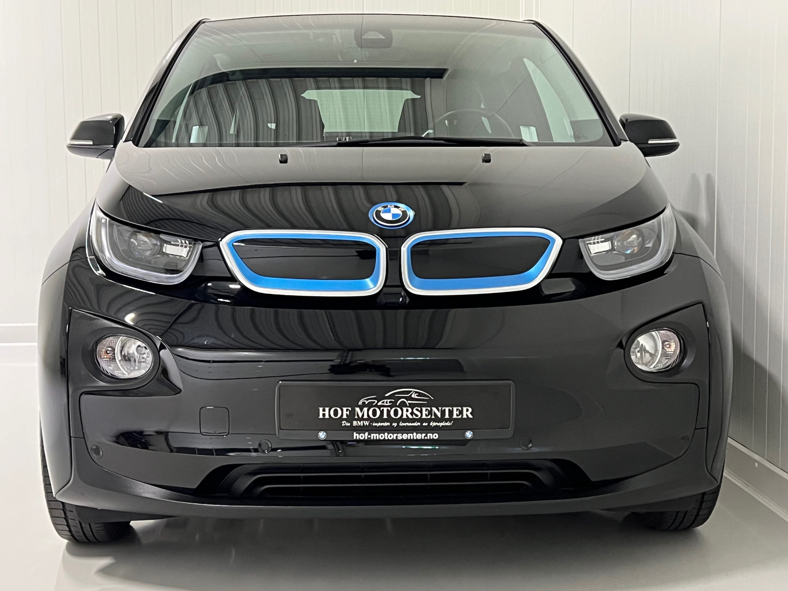 BMW i3 94Ah FULLY CHARGED - kun kjørt 28.000 KM ! 3