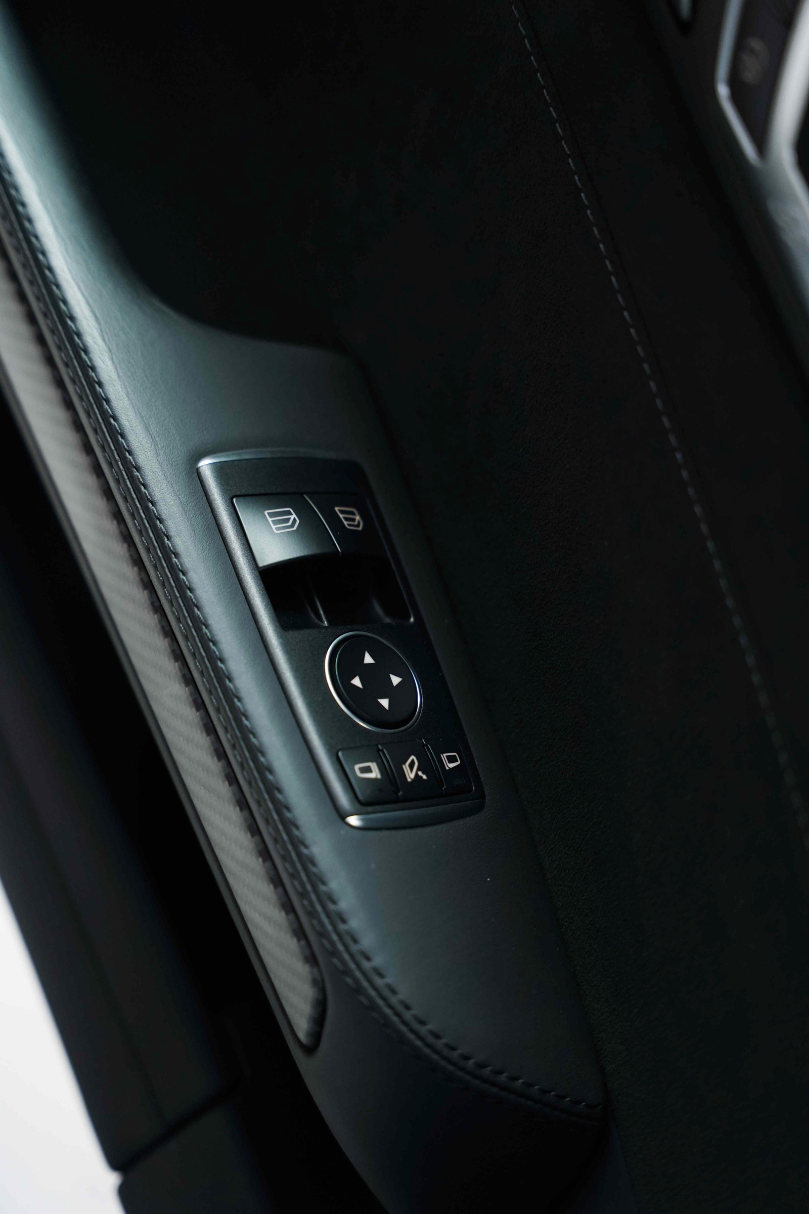 Hovedbilde av Mercedes-Benz AMG GT R