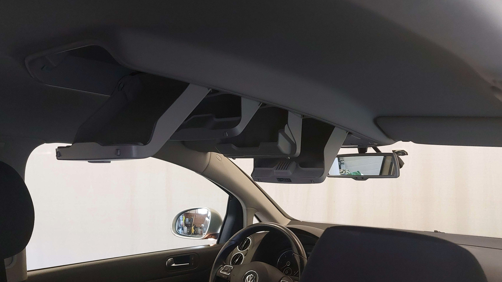 Hovedbilde av Volkswagen Golf Plus