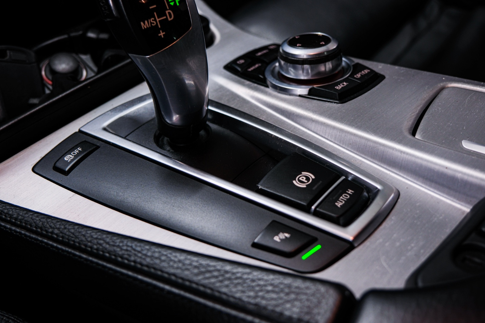 Bilde av BMW 5-serie