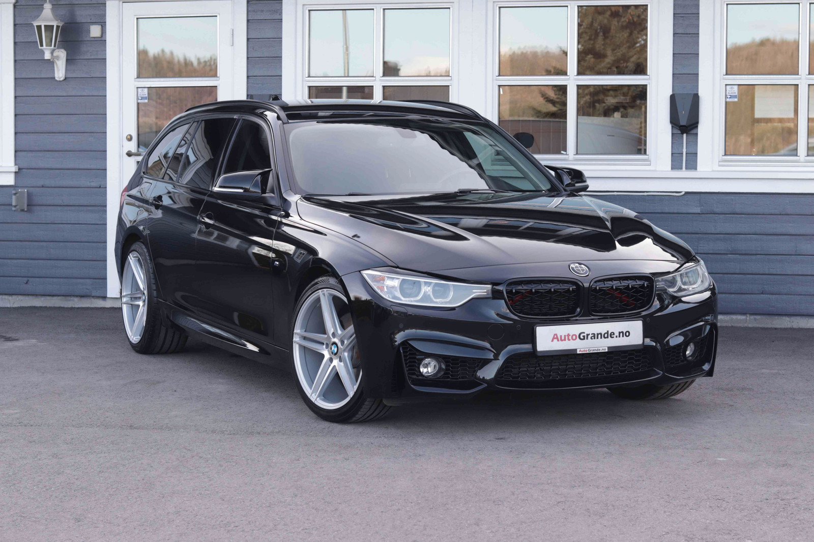 Bilde av 'BMW 3-serie'