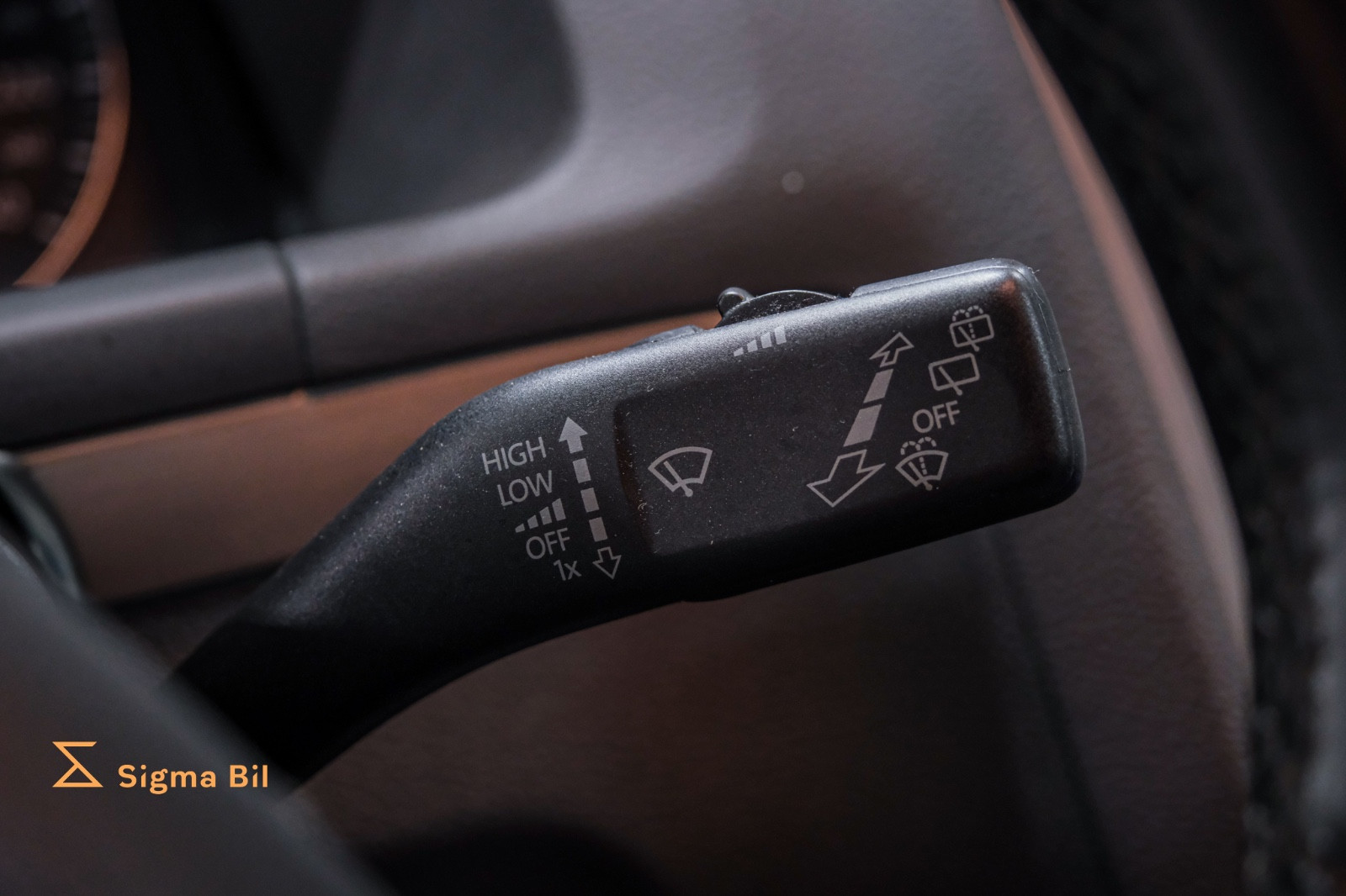 Bilde av Volkswagen Touran