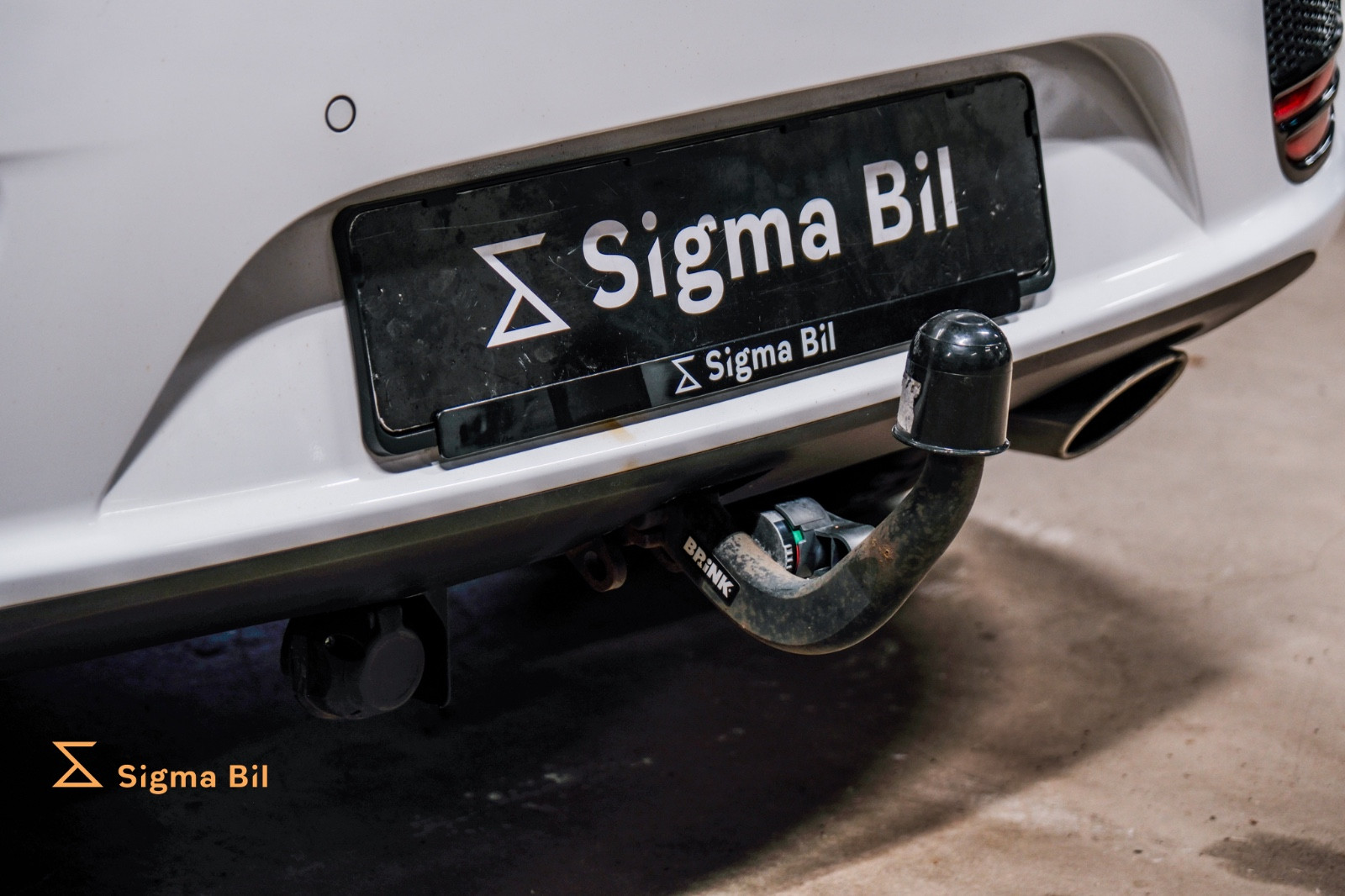 Bilde av Kia Cee'd