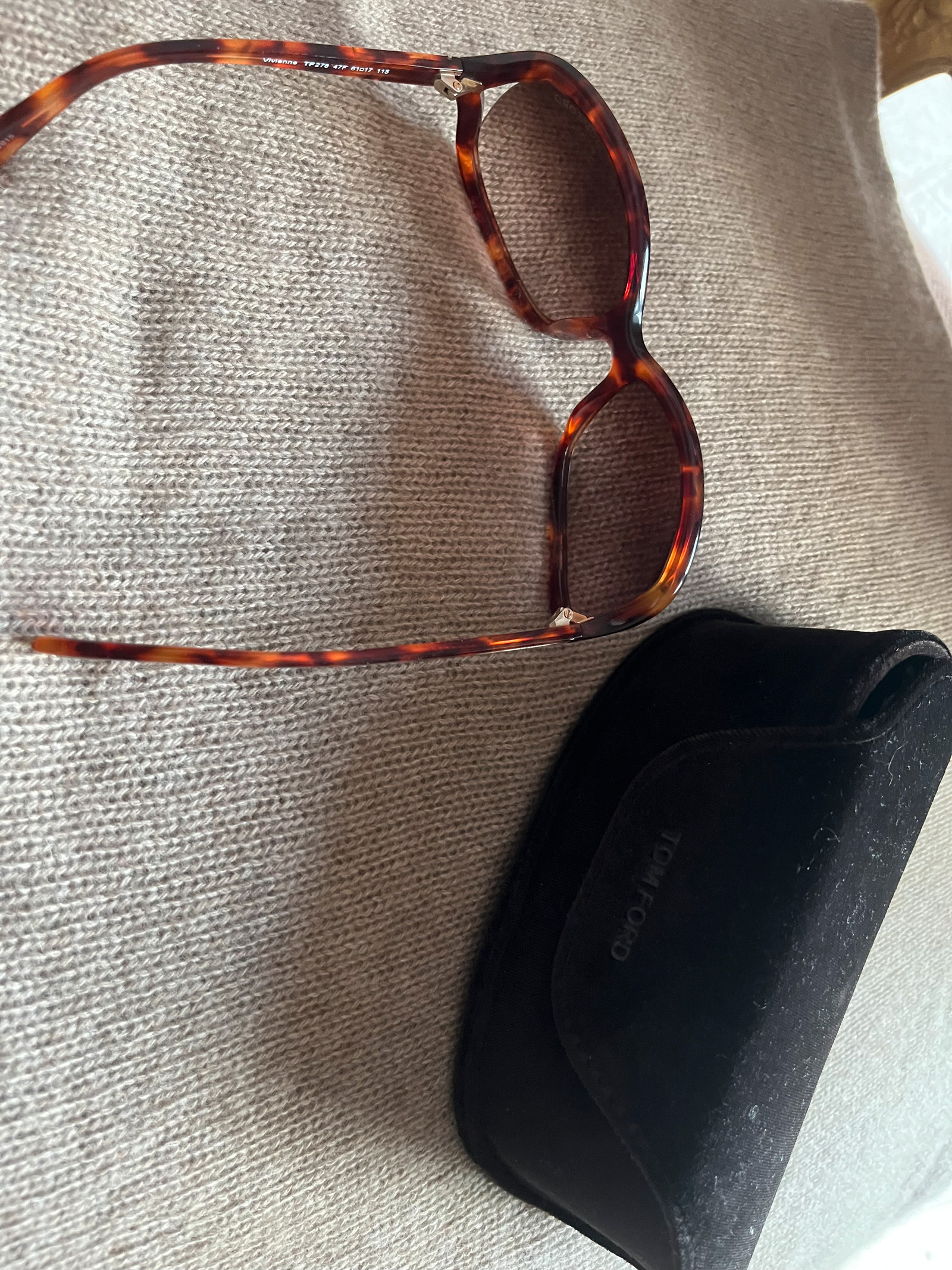 Tom ford solbriller | FINN-torget