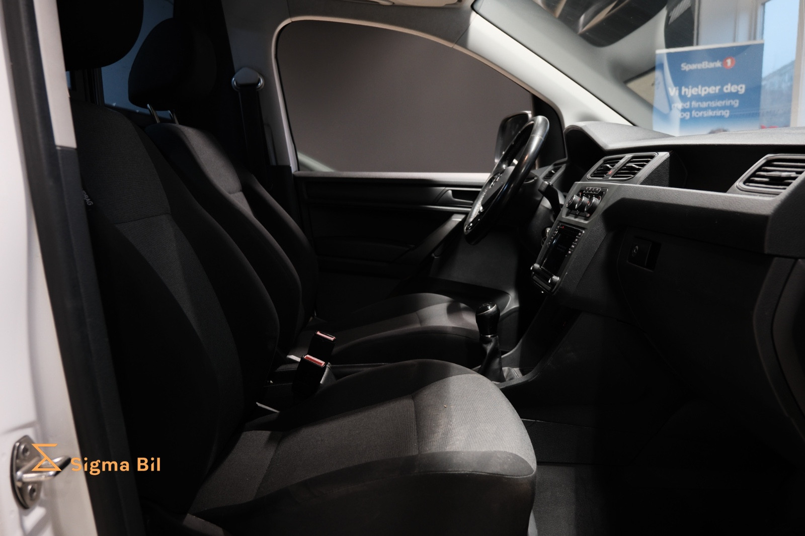 Bilde av Volkswagen Caddy Maxi
