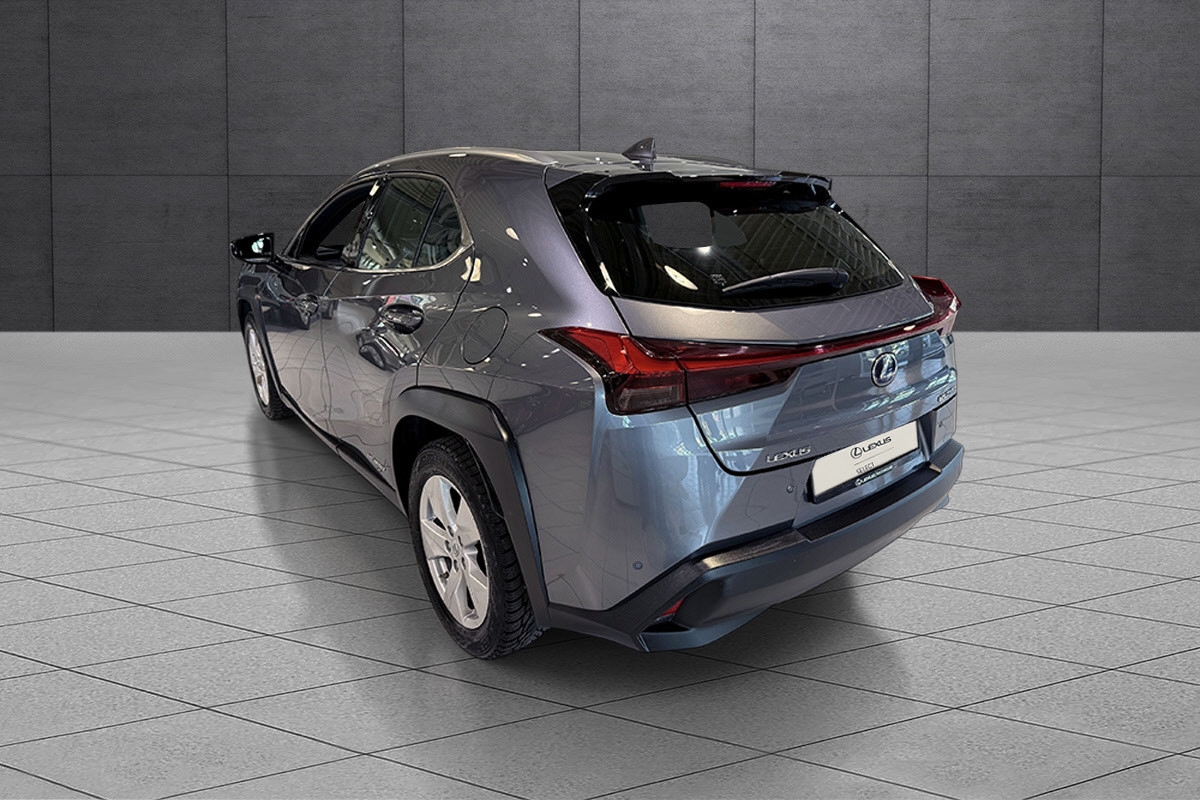 Lexus UX 250h FWD Comfort Tech 3