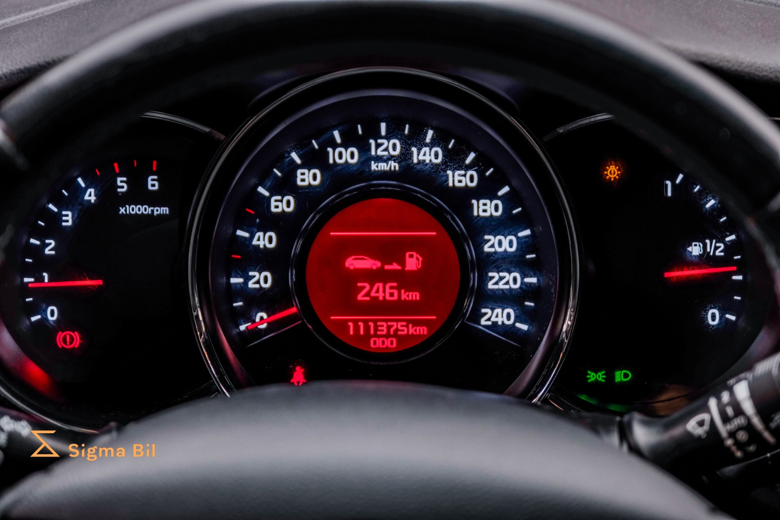 Bilde av Kia Cee'd