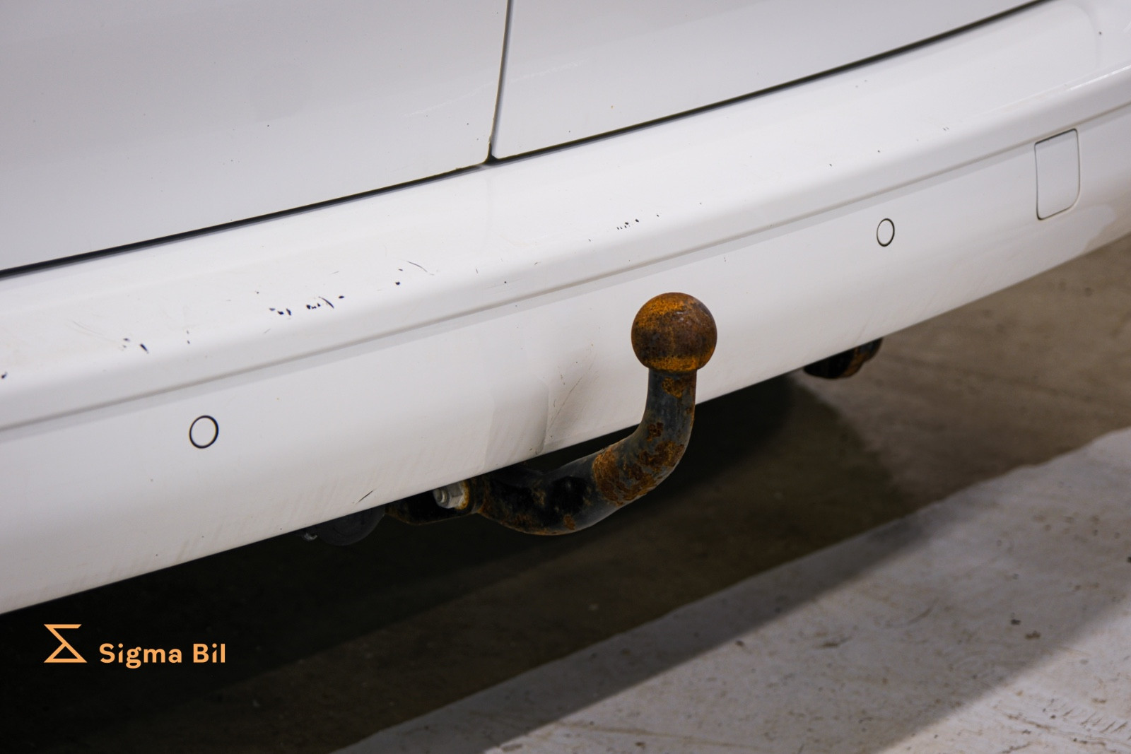 Bilde av Citroen Jumpy