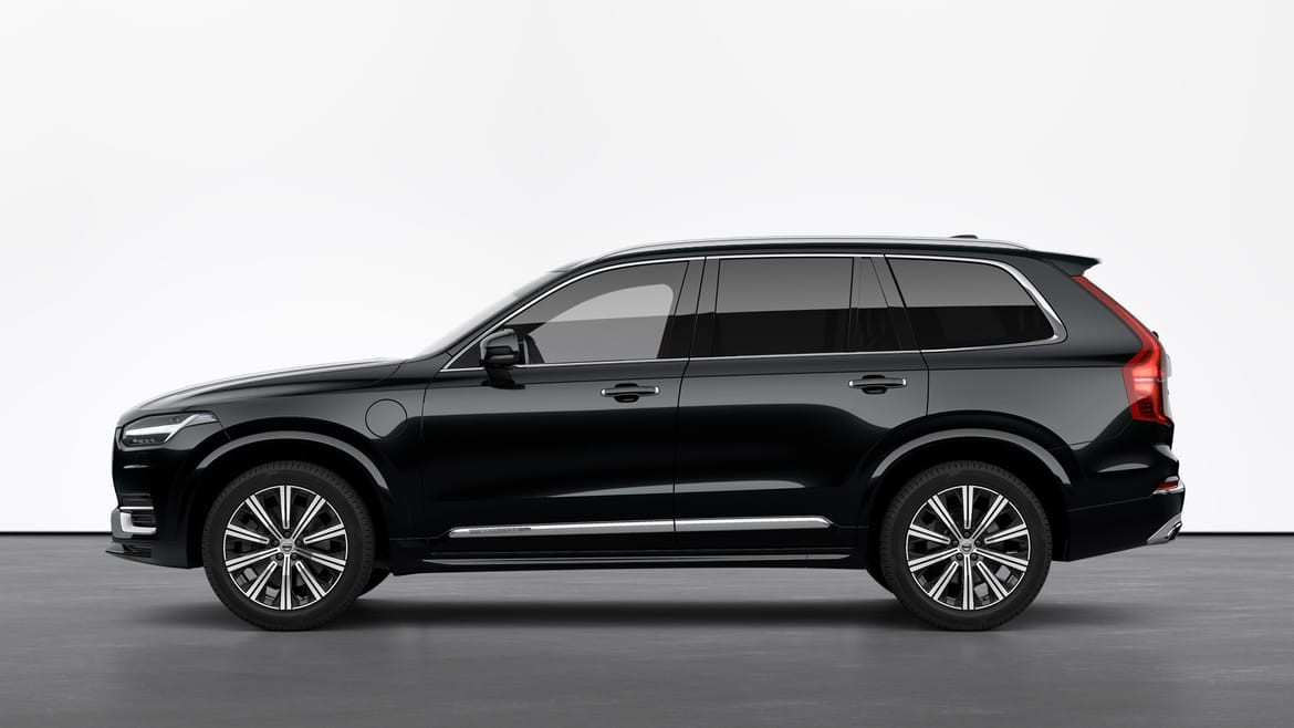 Volvo XC90 AWD T8 Inscription 20"|TONEDE|ACC|BLIS|H&K|R.KAM+ 2