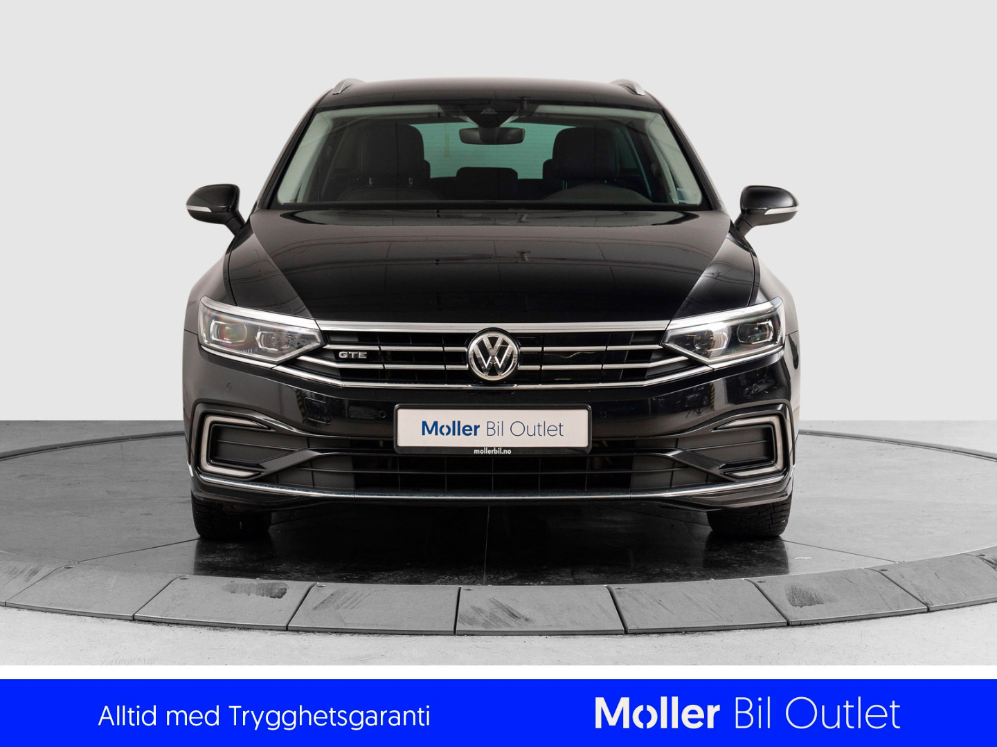 Volkswagen Passat fl  gte * Ryggekamera / Hengerfeste / Adaptive Cruise 3