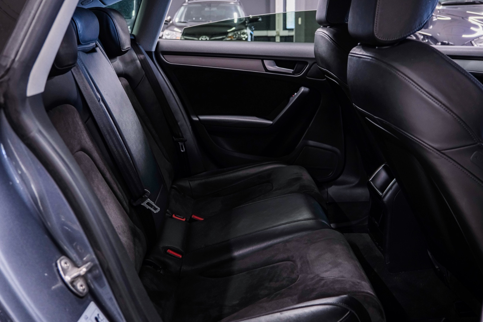 Bilde av Audi A5