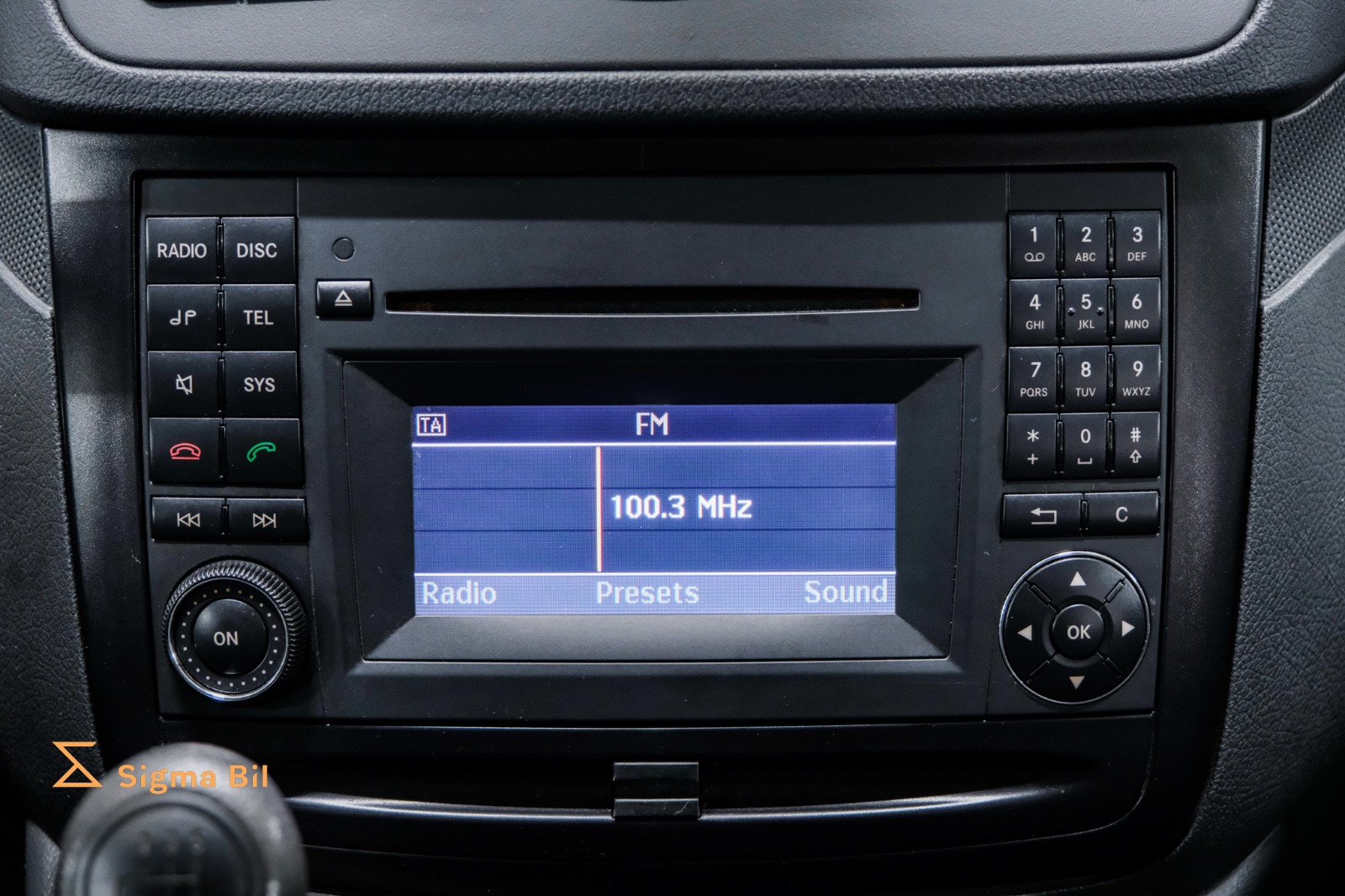 Bilde av Mercedes-Benz Vito