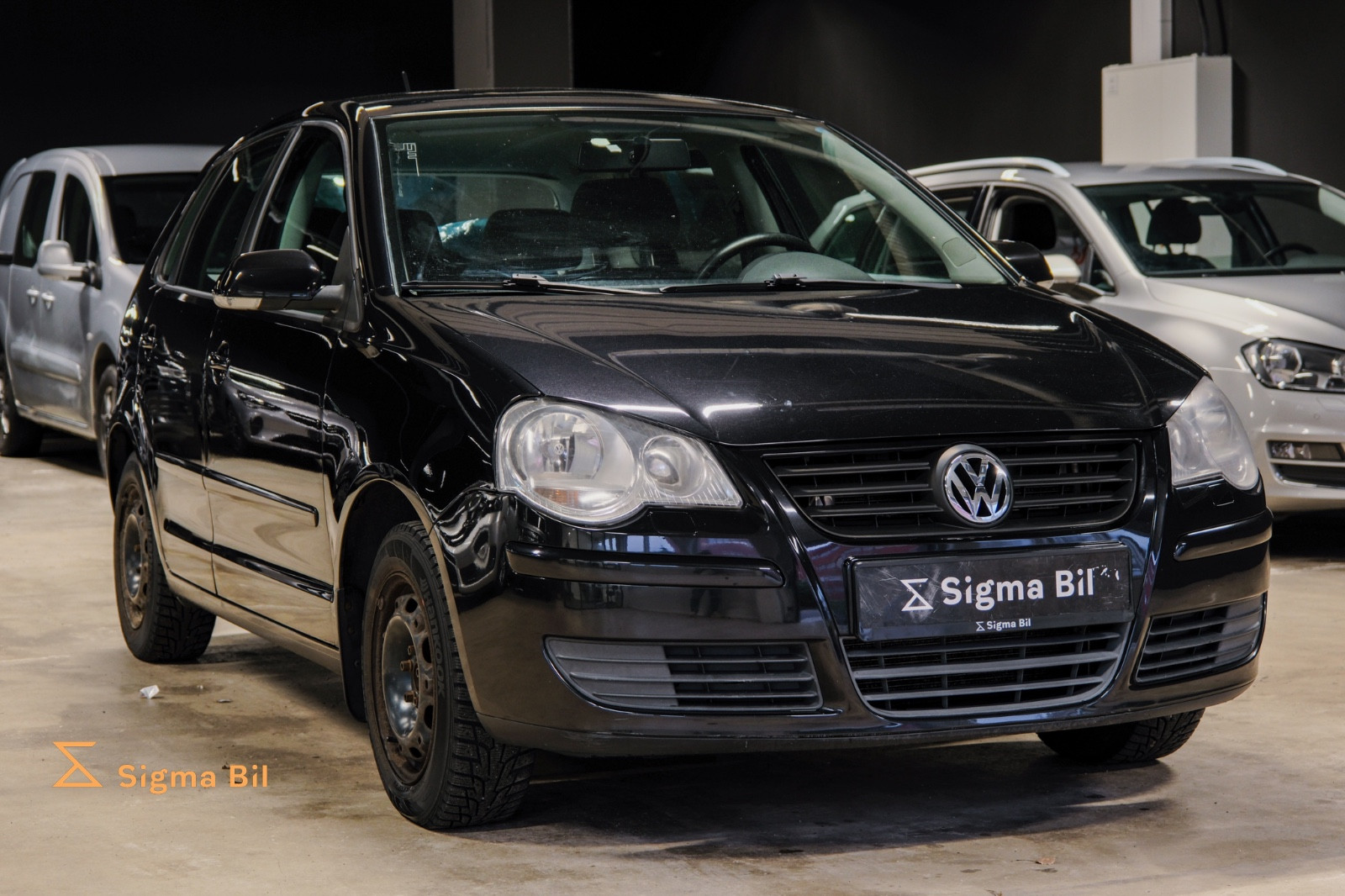 Bilde av Volkswagen Polo