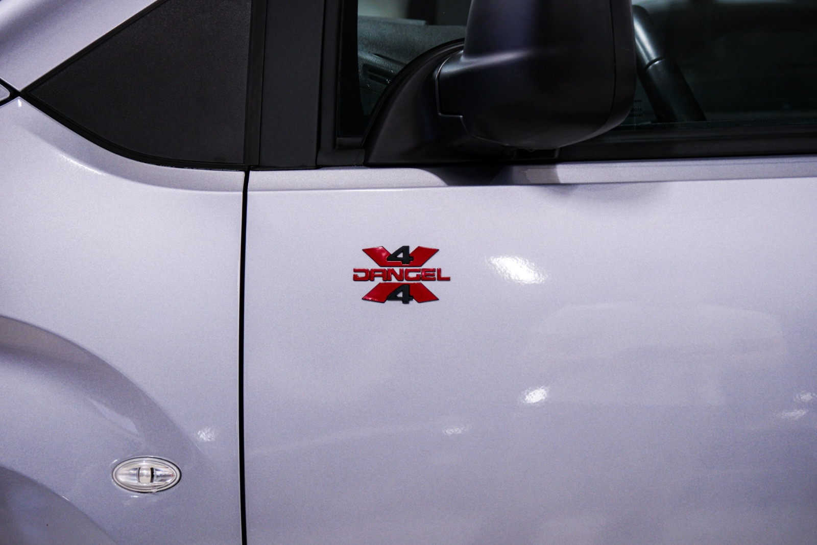 Bilde av Citroen Berlingo