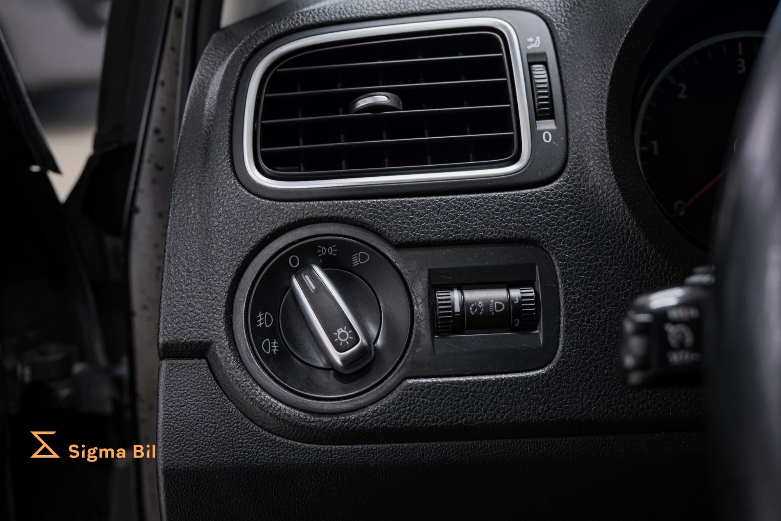 Bilde av Volkswagen Polo