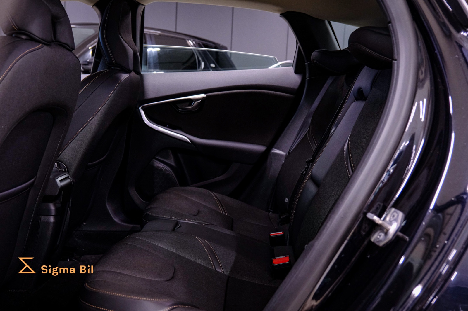 Bilde av Volvo V40 Cross Country