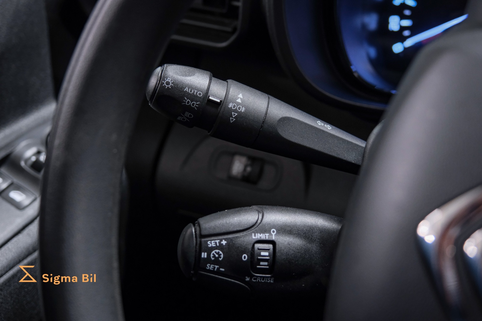 Bilde av Citroen Berlingo